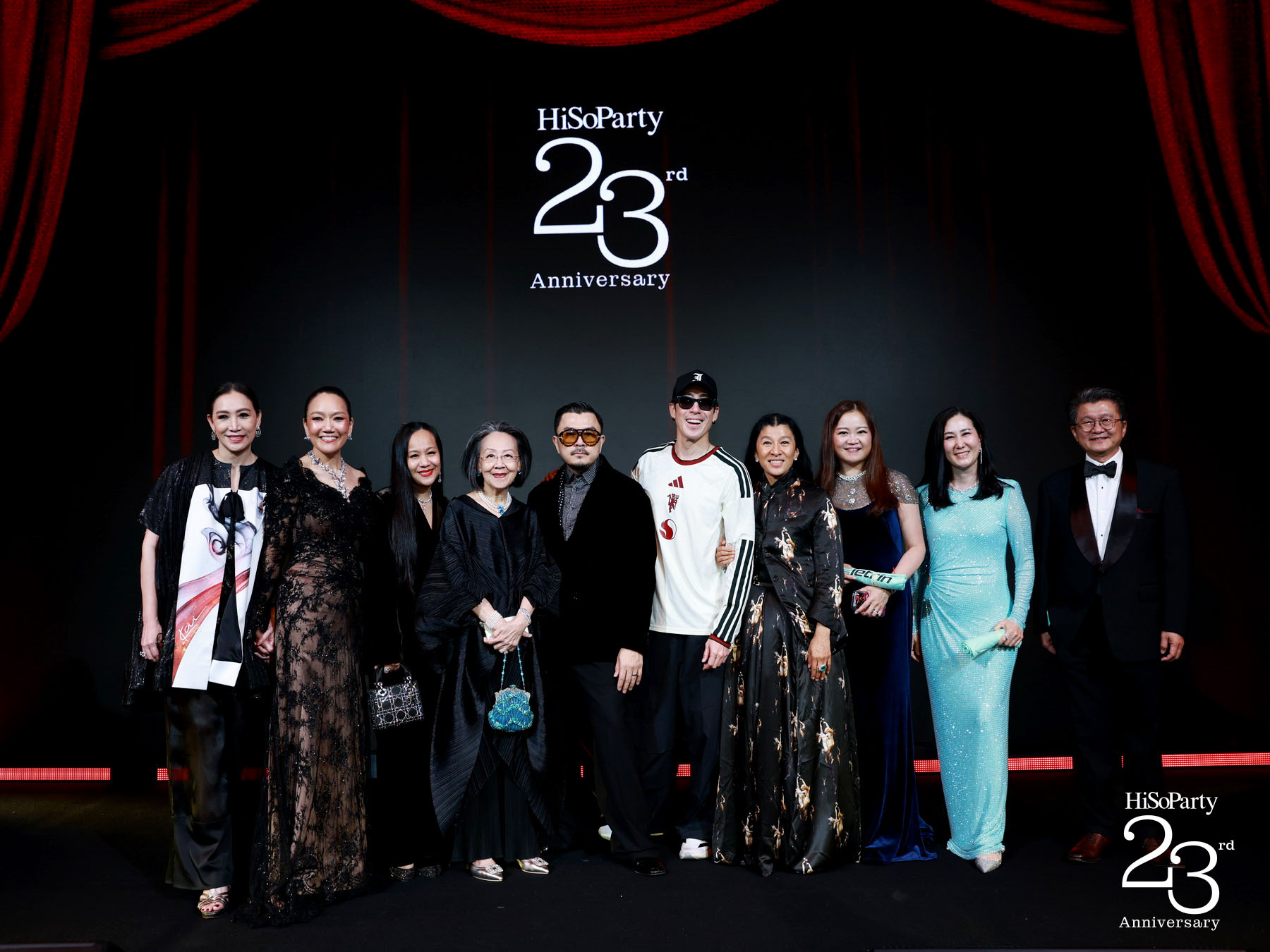HiSoParty 23rd Anniversary