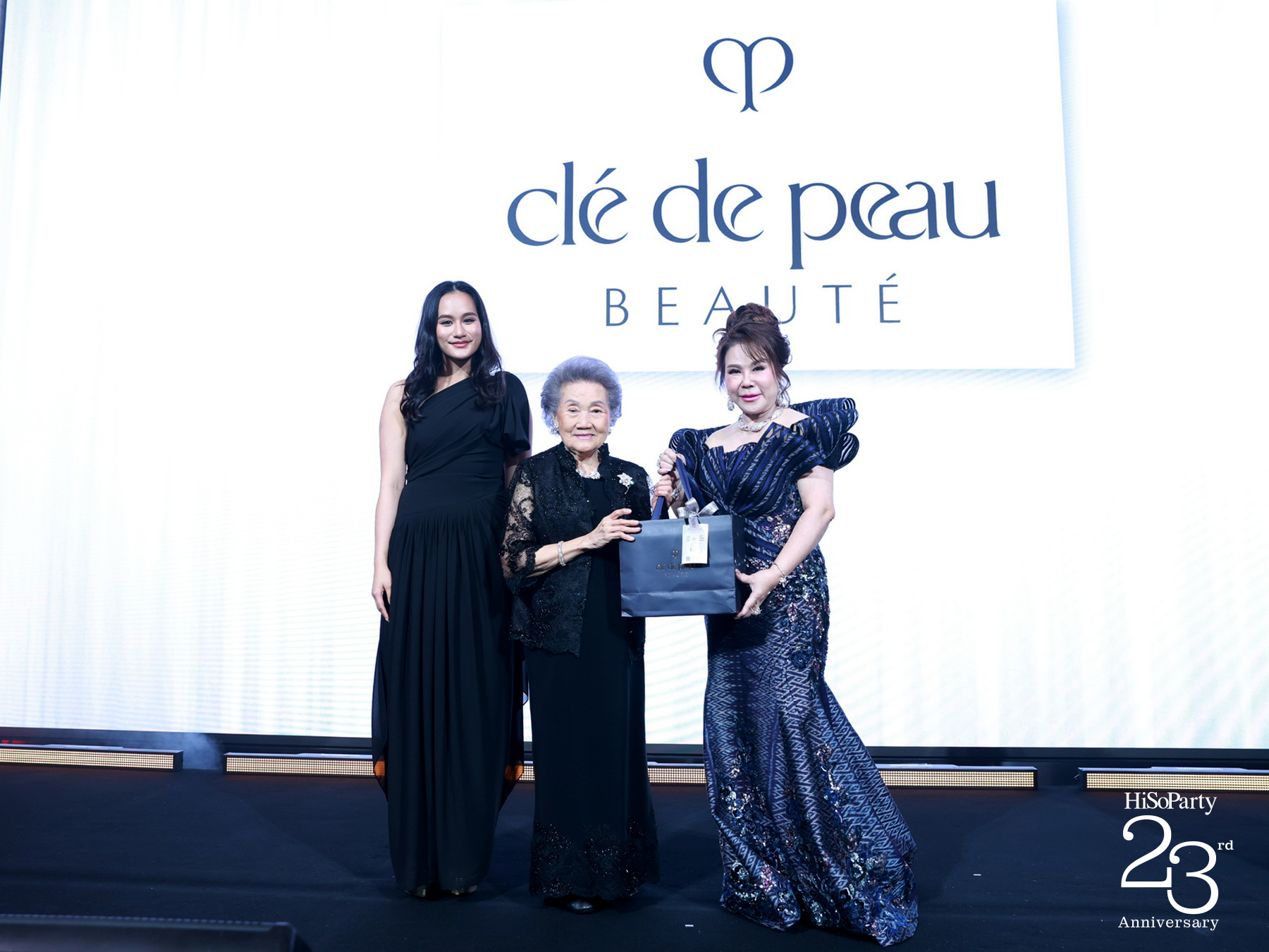 ‘The Power of a Smile’ ฉลอง 23 ปี HiSoParty กับค่ำคืนแห่งรอยยิ้มและการแบ่งปัน