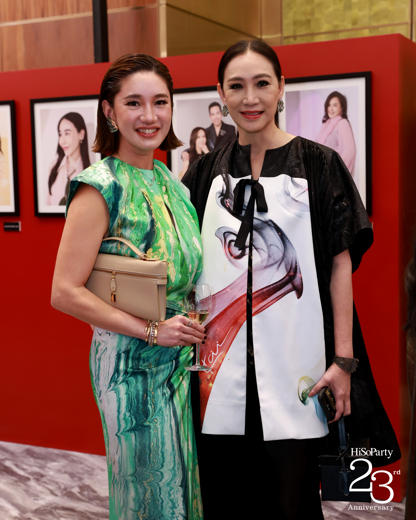 ‘The Power of a Smile’ ฉลอง 23 ปี HiSoParty กับค่ำคืนแห่งรอยยิ้มและการแบ่งปัน