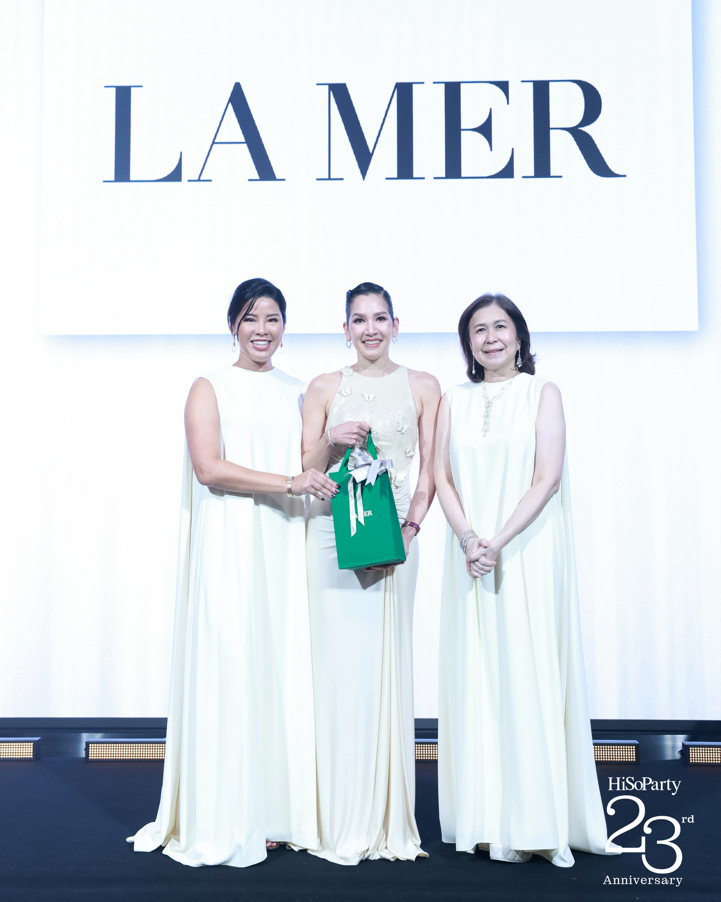 ‘The Power of a Smile’ ฉลอง 23 ปี HiSoParty กับค่ำคืนแห่งรอยยิ้มและการแบ่งปัน