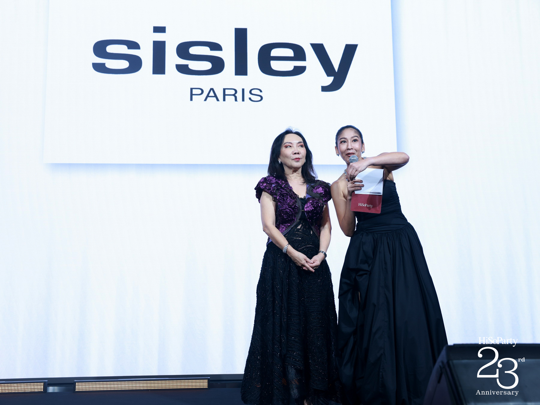 ‘The Power of a Smile’ ฉลอง 23 ปี HiSoParty กับค่ำคืนแห่งรอยยิ้มและการแบ่งปัน