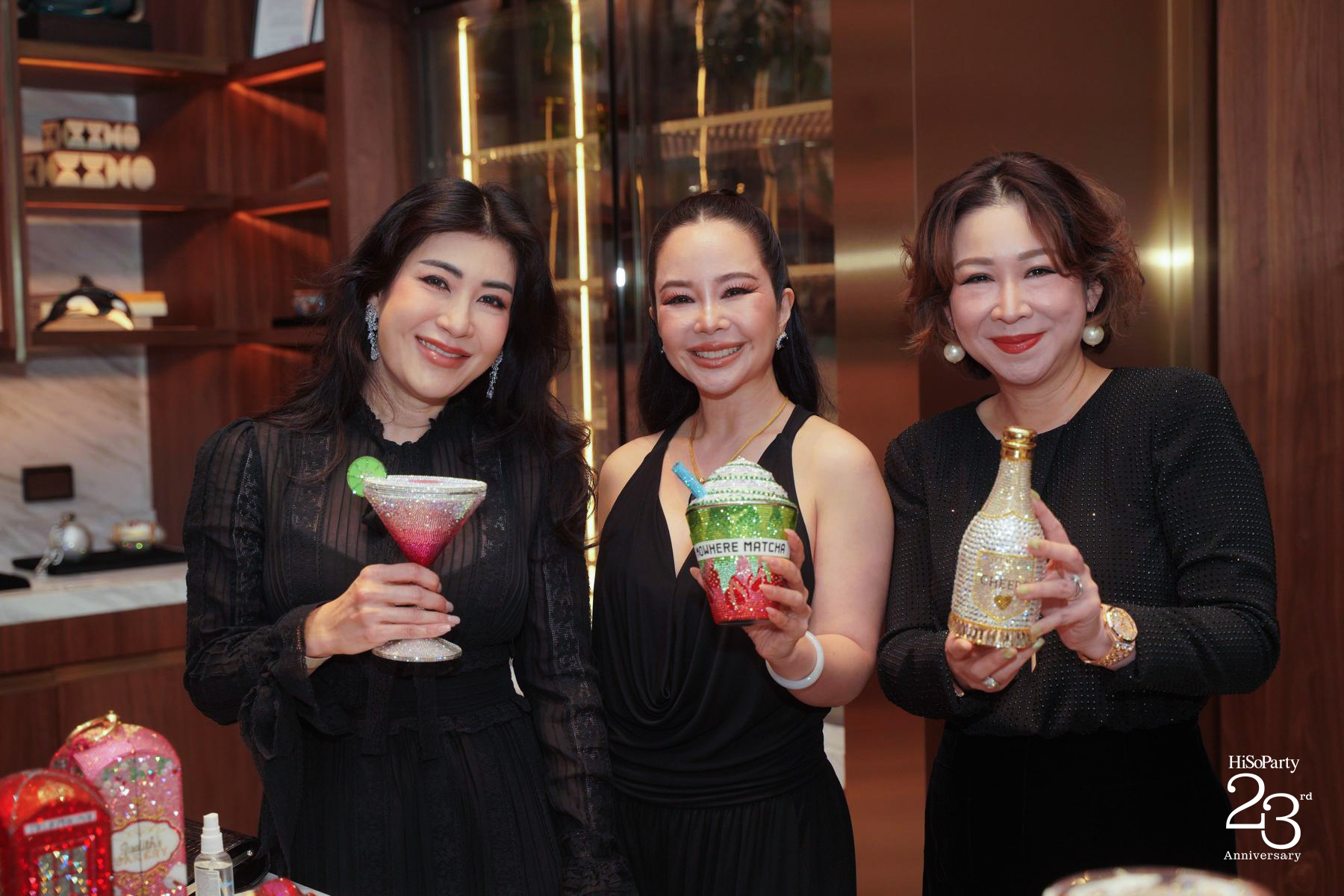 ‘The Power of a Smile’ ฉลอง 23 ปี HiSoParty กับค่ำคืนแห่งรอยยิ้มและการแบ่งปัน