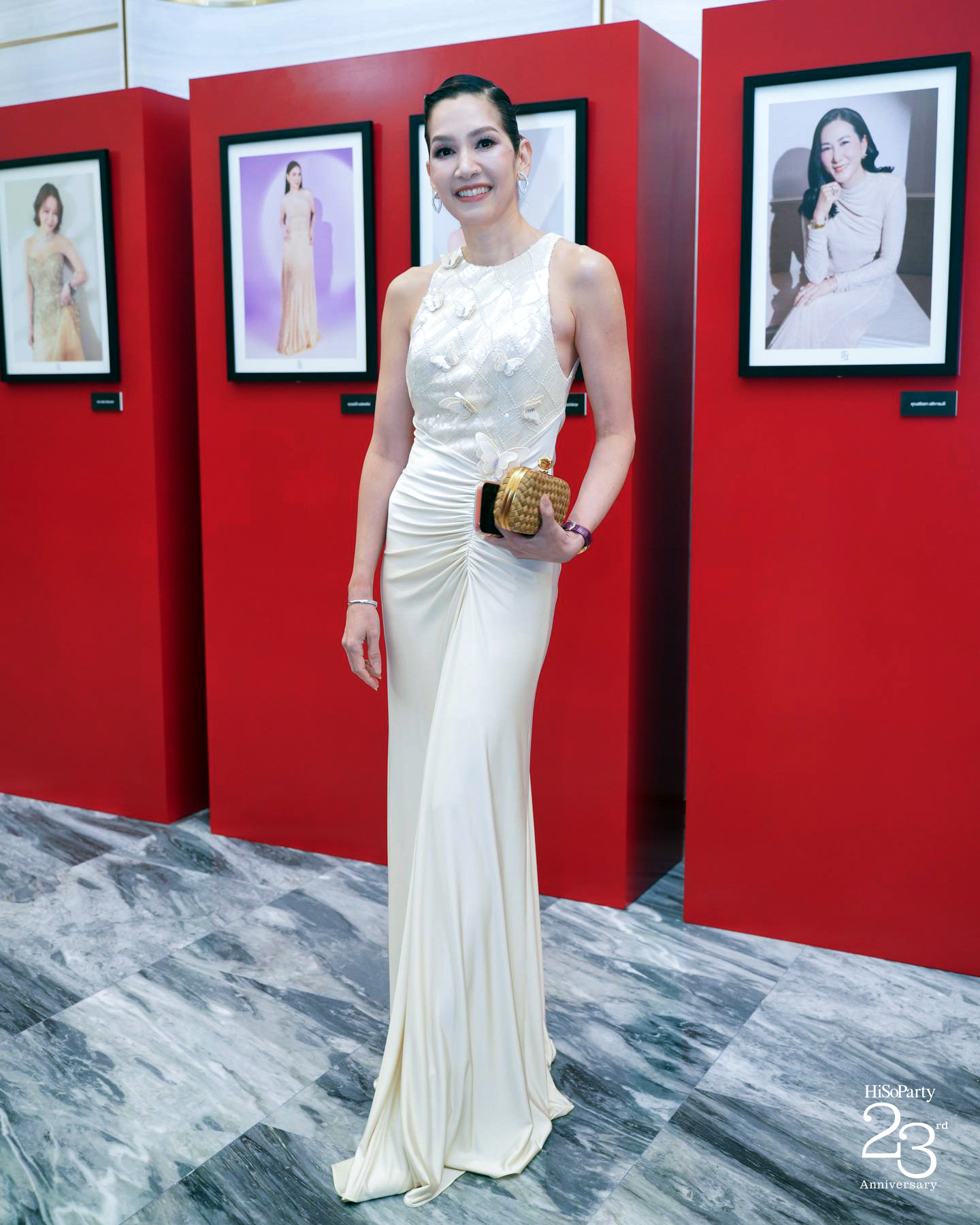 ‘The Power of a Smile’ ฉลอง 23 ปี HiSoParty กับค่ำคืนแห่งรอยยิ้มและการแบ่งปัน