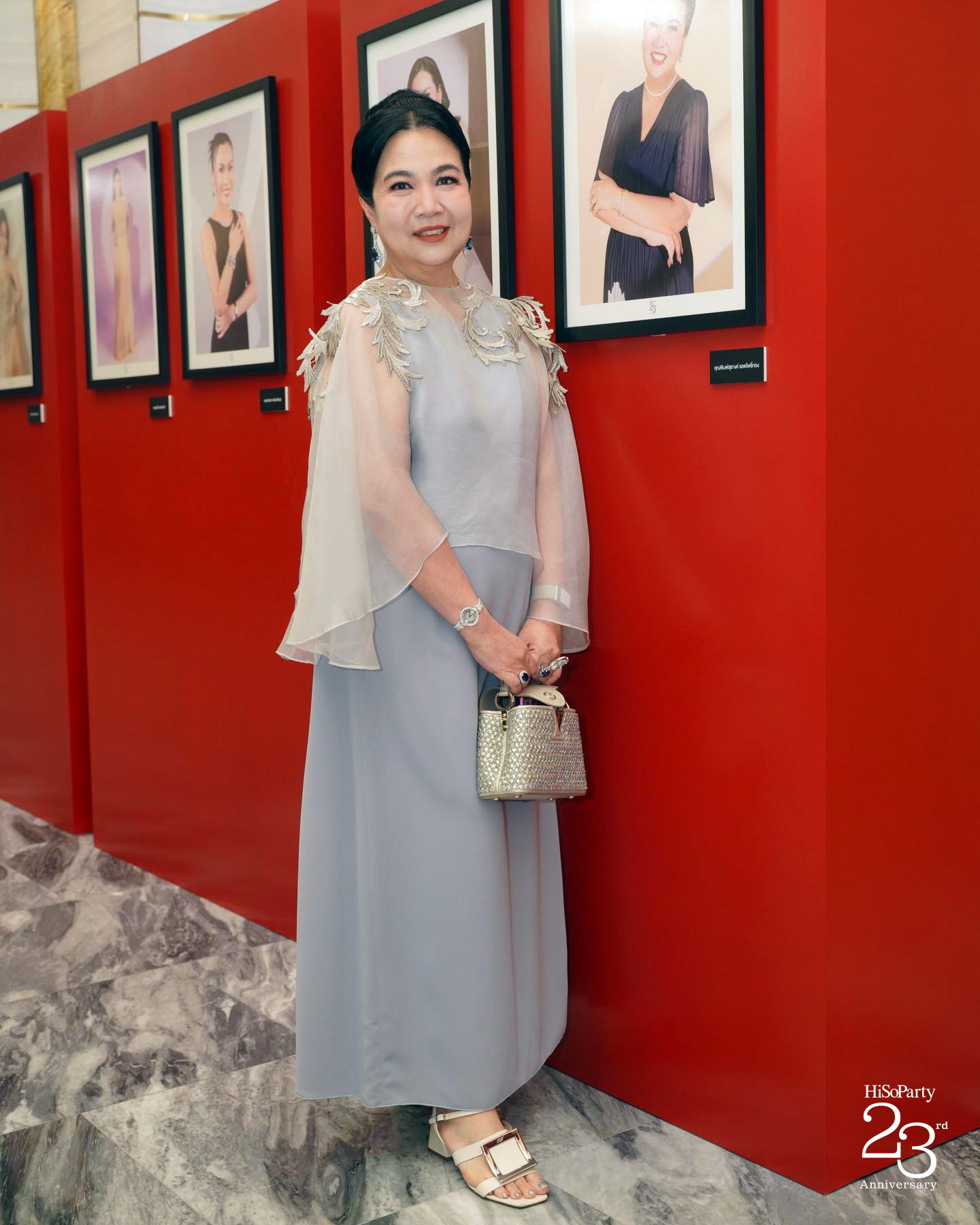 ‘The Power of a Smile’ ฉลอง 23 ปี HiSoParty กับค่ำคืนแห่งรอยยิ้มและการแบ่งปัน