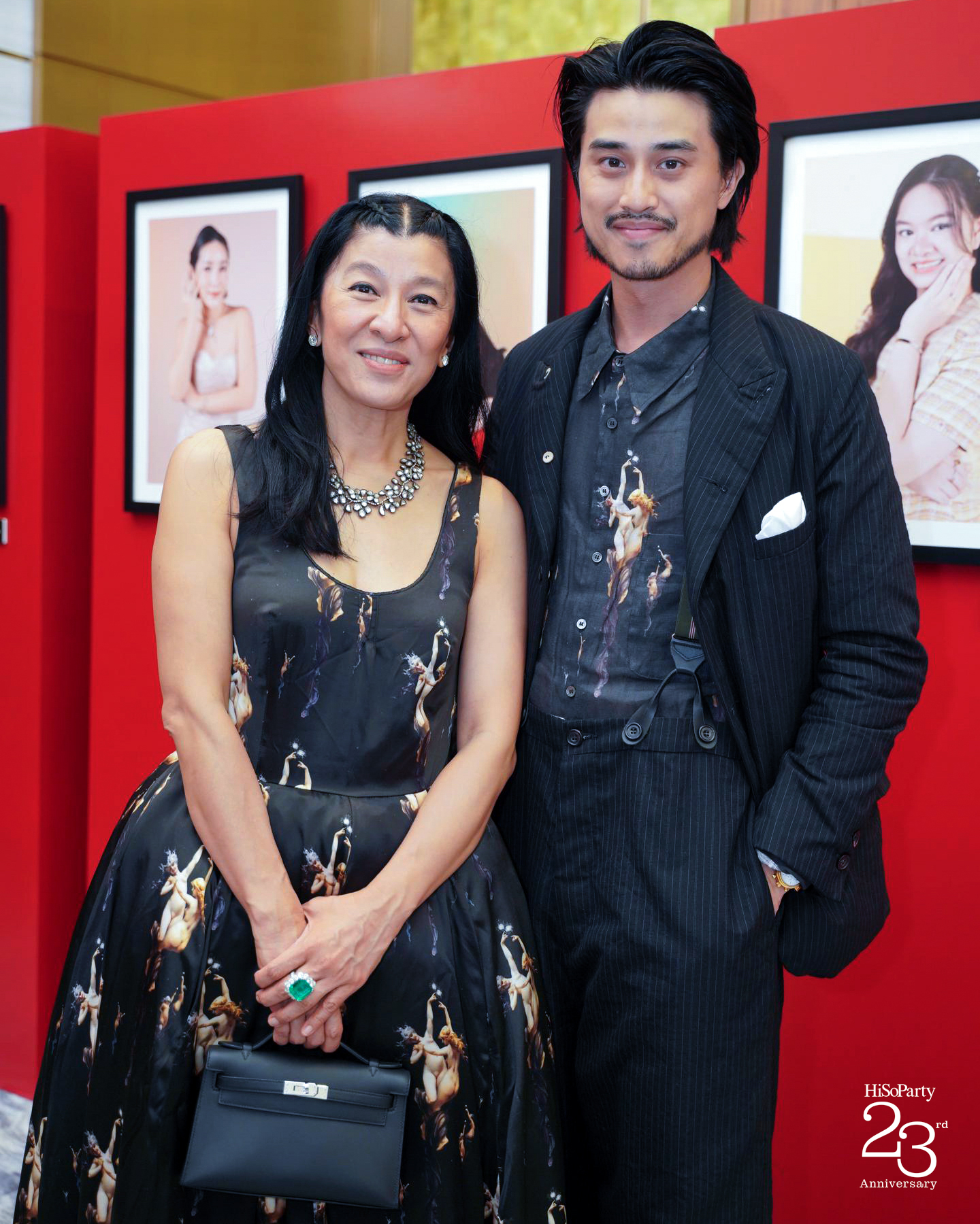 ‘The Power of a Smile’ ฉลอง 23 ปี HiSoParty กับค่ำคืนแห่งรอยยิ้มและการแบ่งปัน