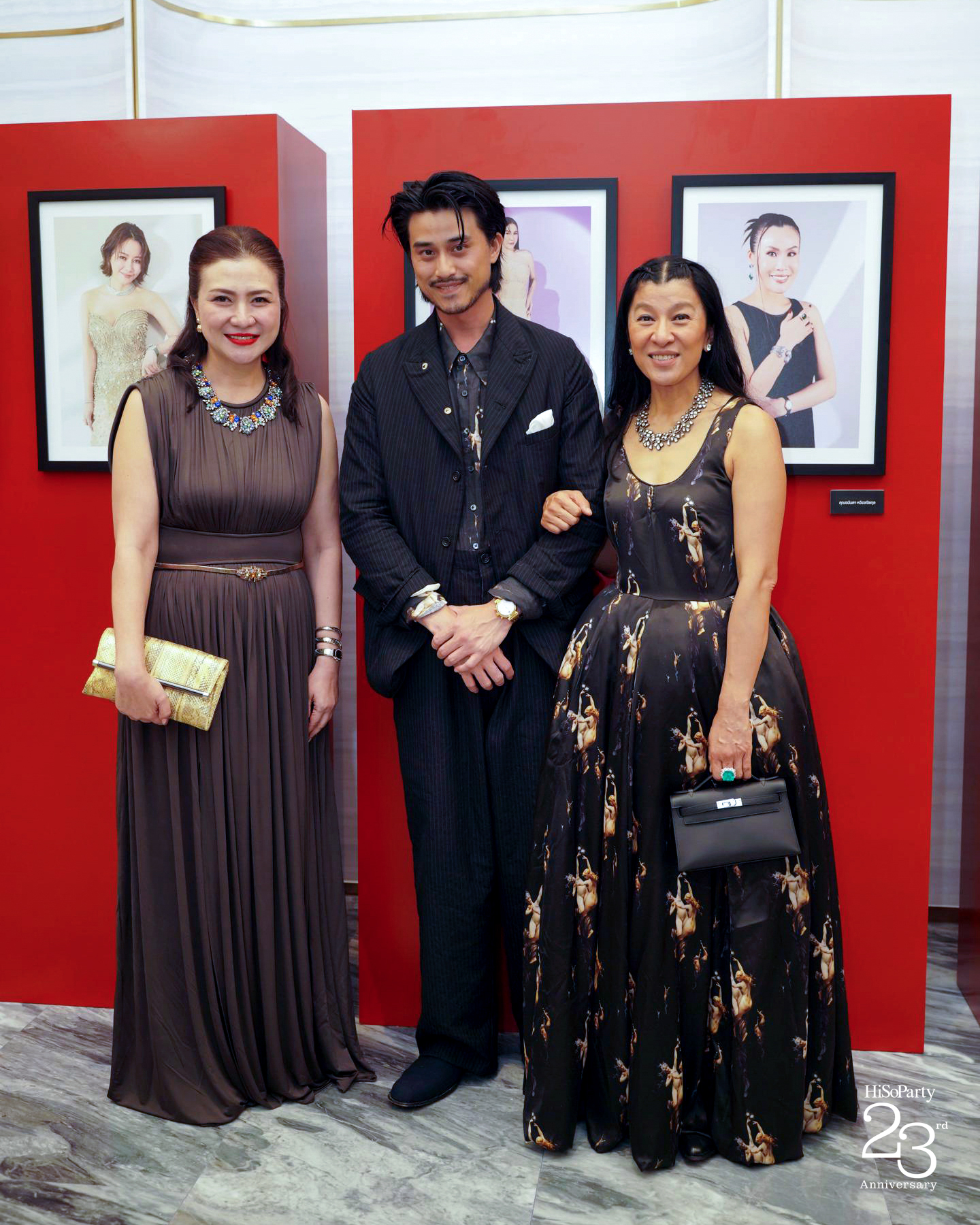 ‘The Power of a Smile’ ฉลอง 23 ปี HiSoParty กับค่ำคืนแห่งรอยยิ้มและการแบ่งปัน