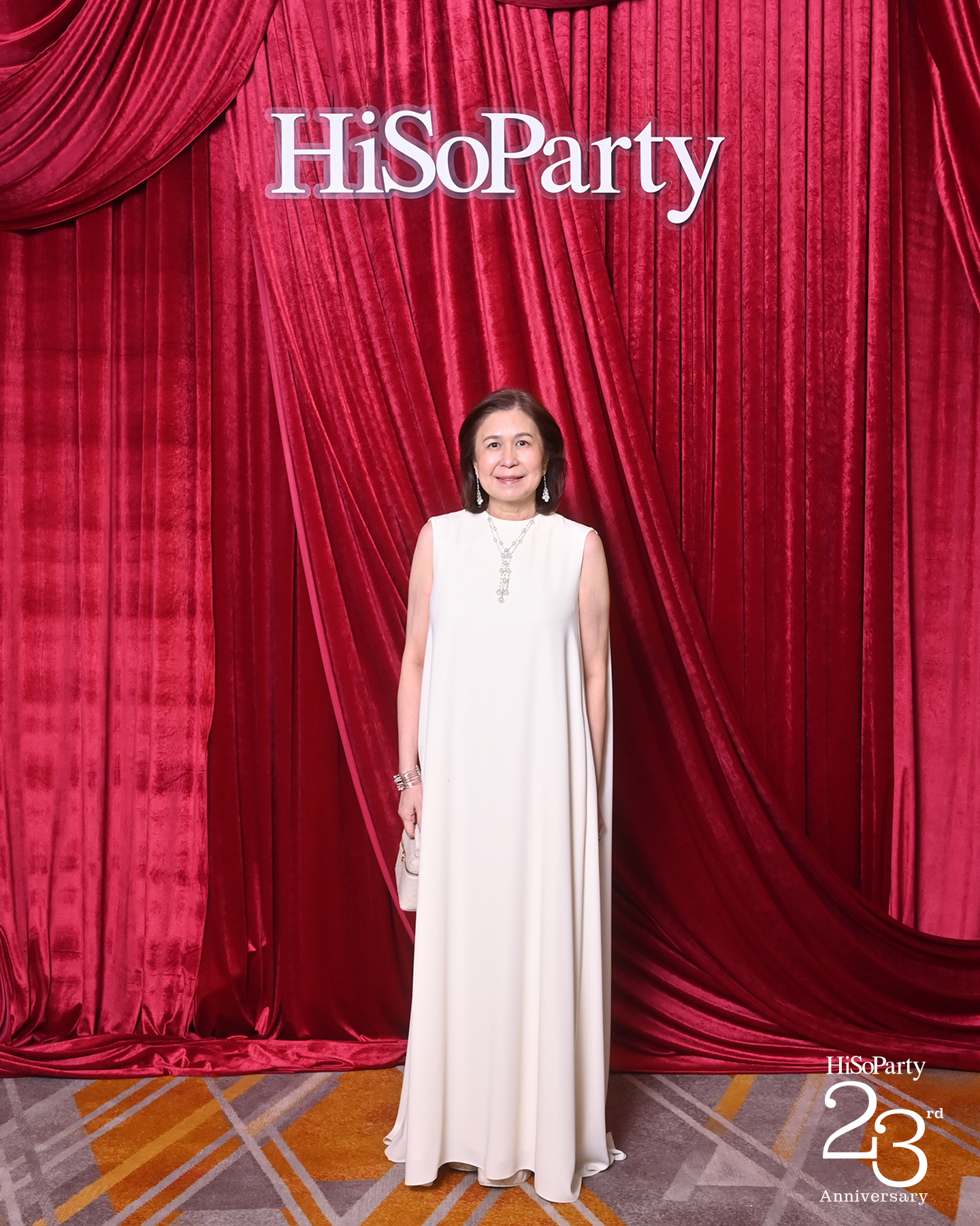 ‘The Power of a Smile’ ฉลอง 23 ปี HiSoParty กับค่ำคืนแห่งรอยยิ้มและการแบ่งปัน