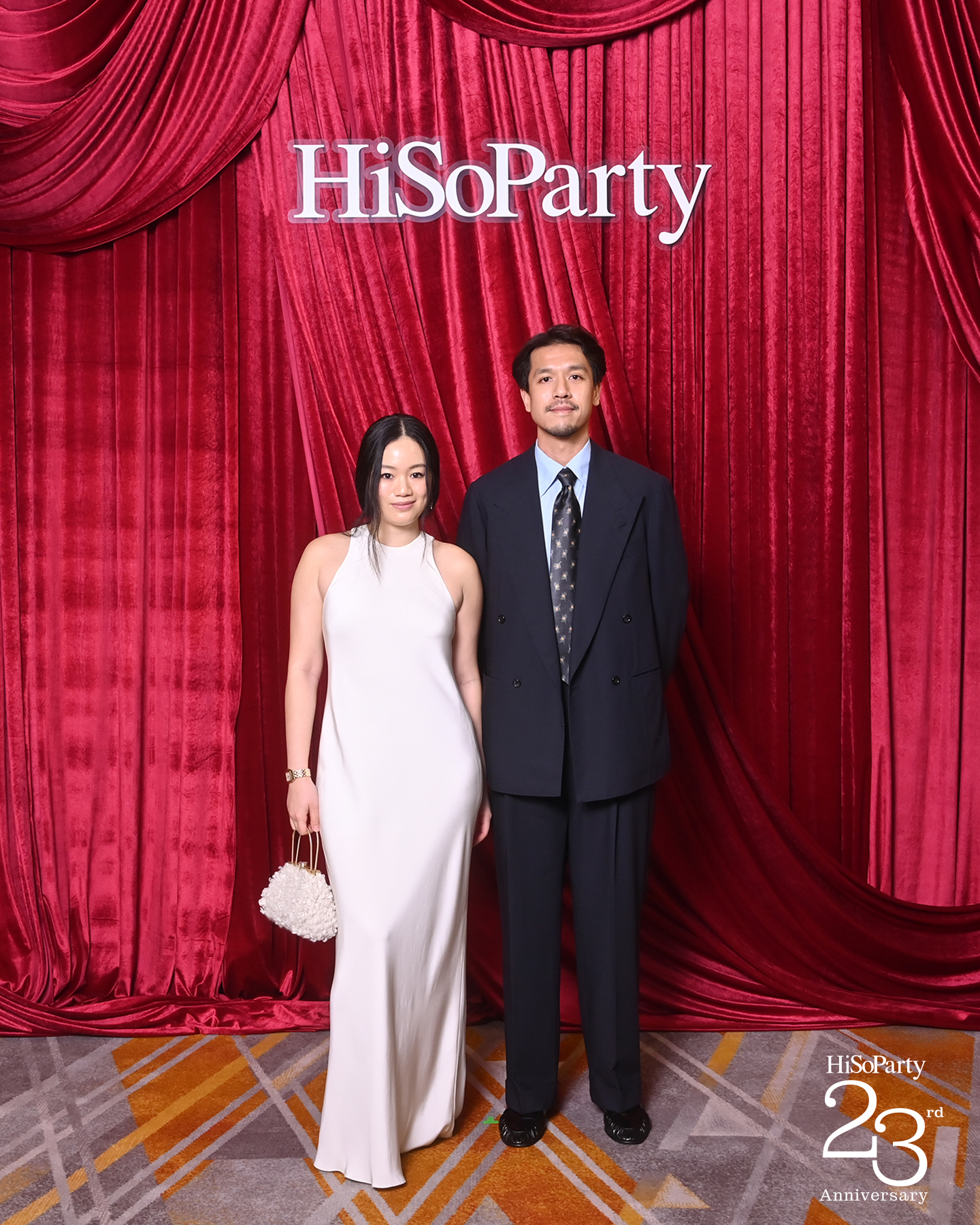 ‘The Power of a Smile’ ฉลอง 23 ปี HiSoParty กับค่ำคืนแห่งรอยยิ้มและการแบ่งปัน