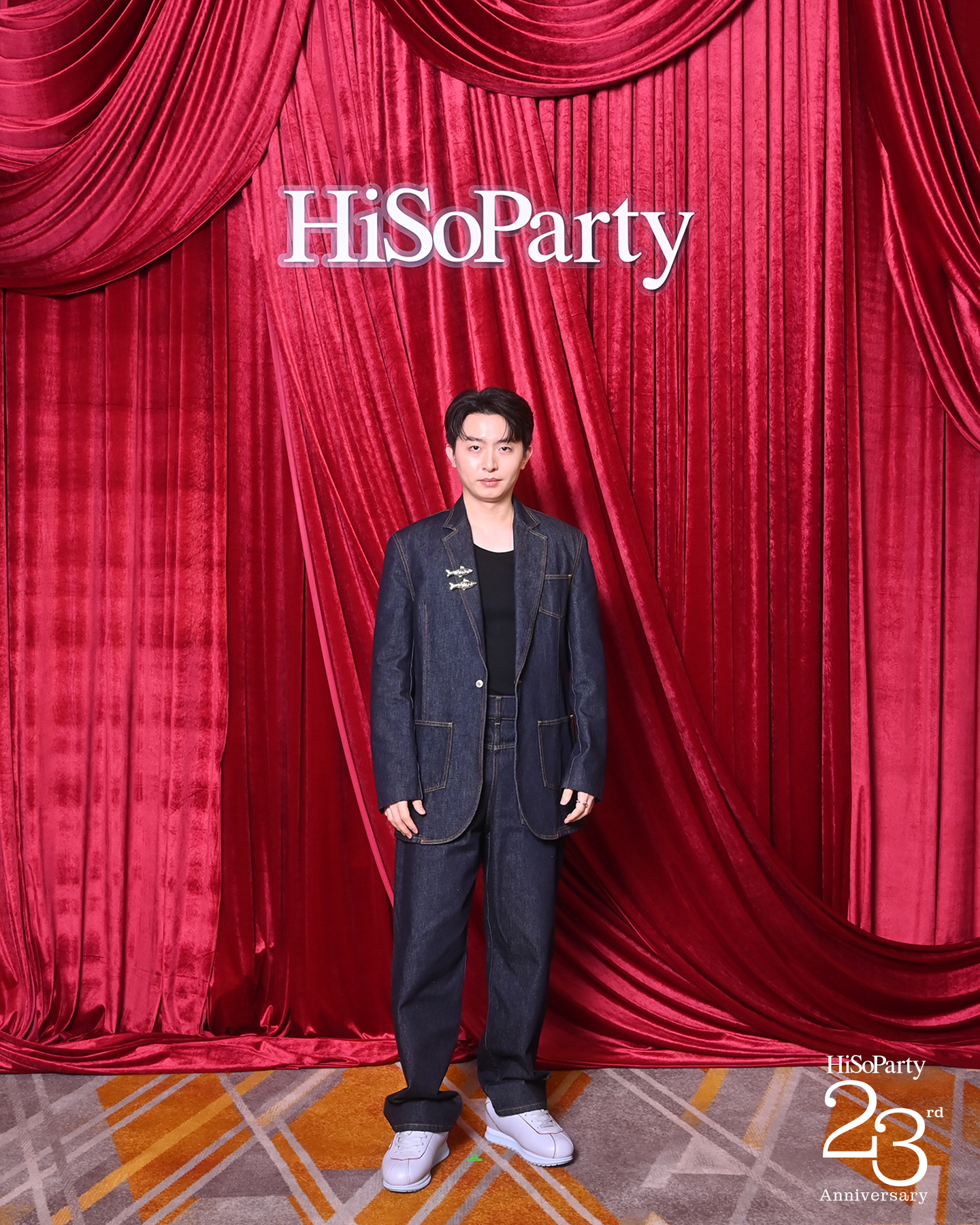 ‘The Power of a Smile’ ฉลอง 23 ปี HiSoParty กับค่ำคืนแห่งรอยยิ้มและการแบ่งปัน