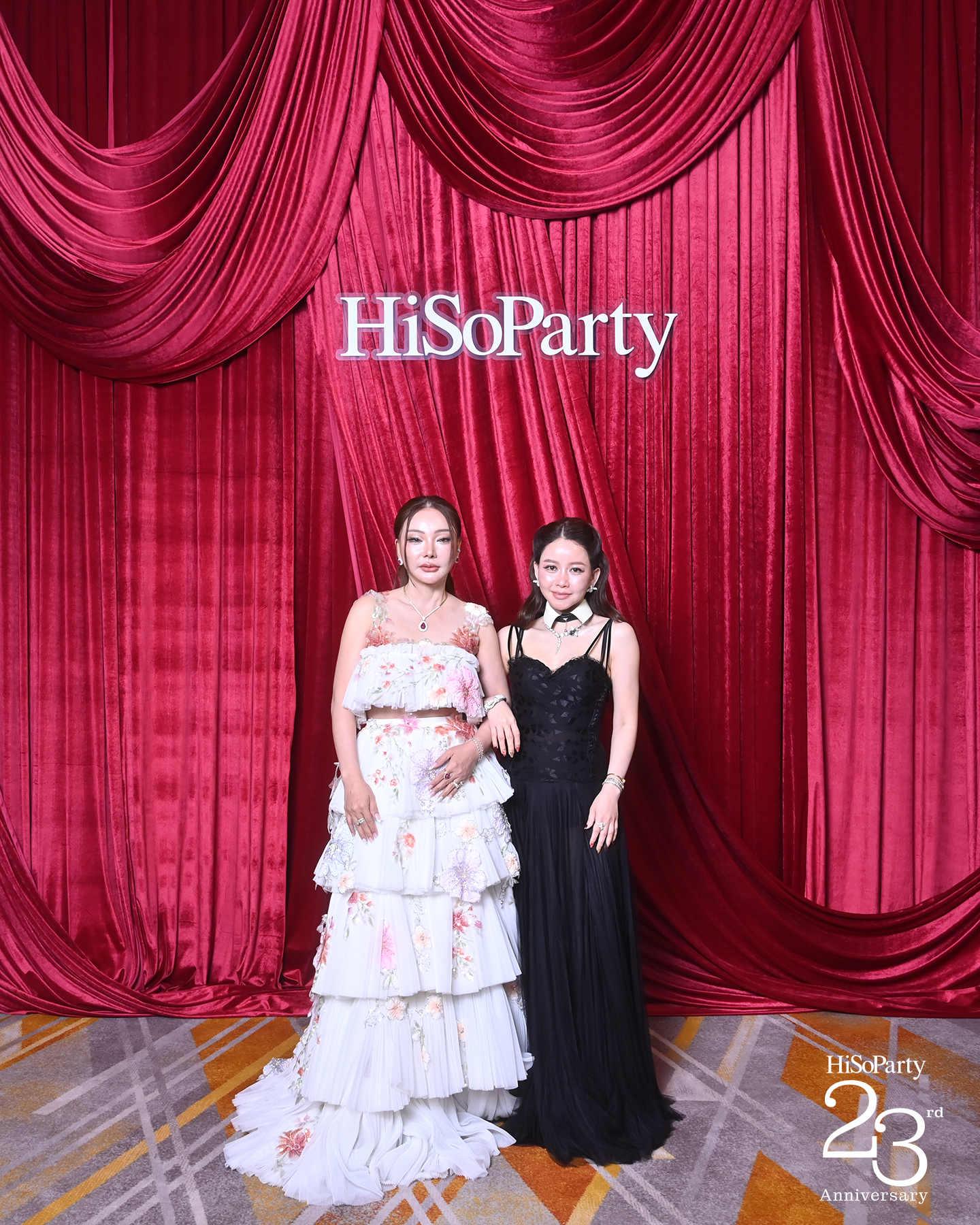 ‘The Power of a Smile’ ฉลอง 23 ปี HiSoParty กับค่ำคืนแห่งรอยยิ้มและการแบ่งปัน