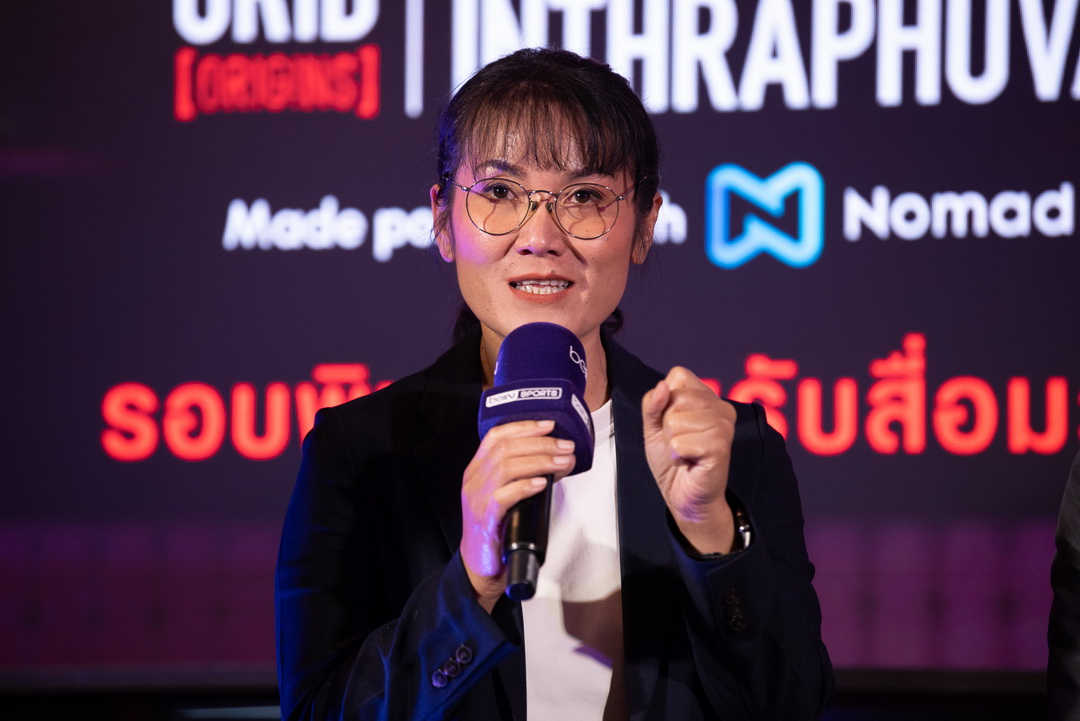 beIN SPORTS เปิดเรื่องราว ‘เติ้น’ ทัศนพล อินทรภูวศักดิ์ นักขับ Formula 2 ชาวไทย ผ่าน Off the Grid Origins