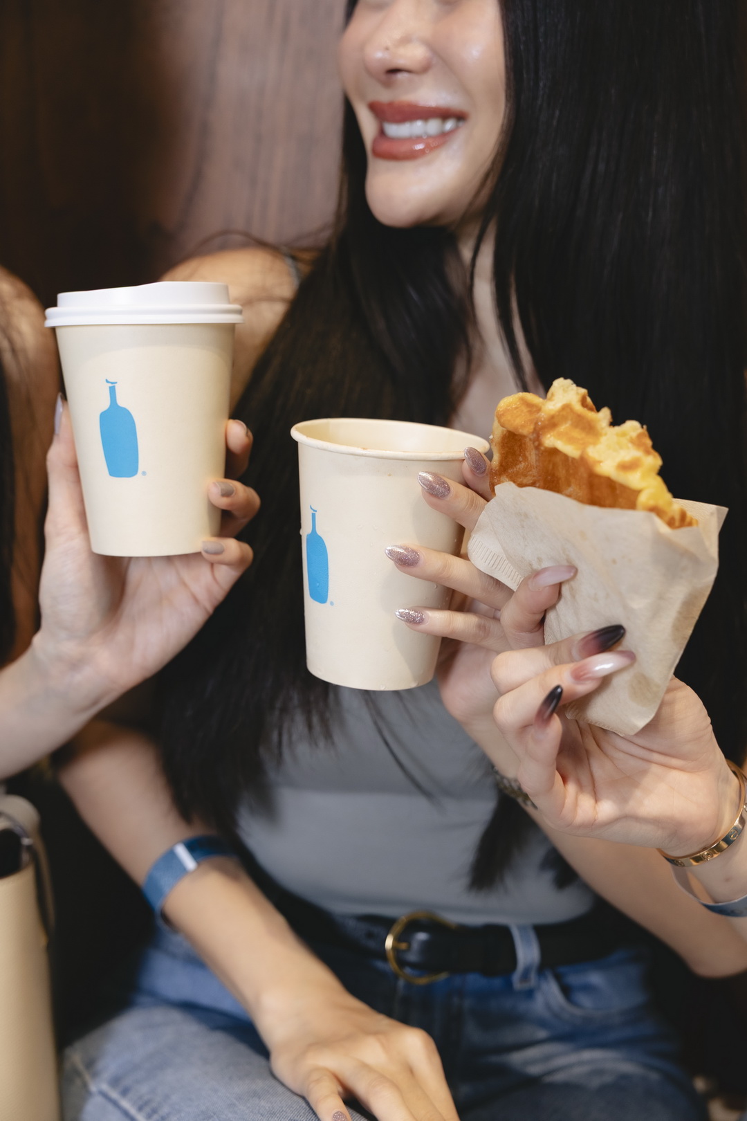 Blue Bottle Coffee เปิด Full-Experience Flagship Café แห่งแรกในไทย ณ EMQUARTIER