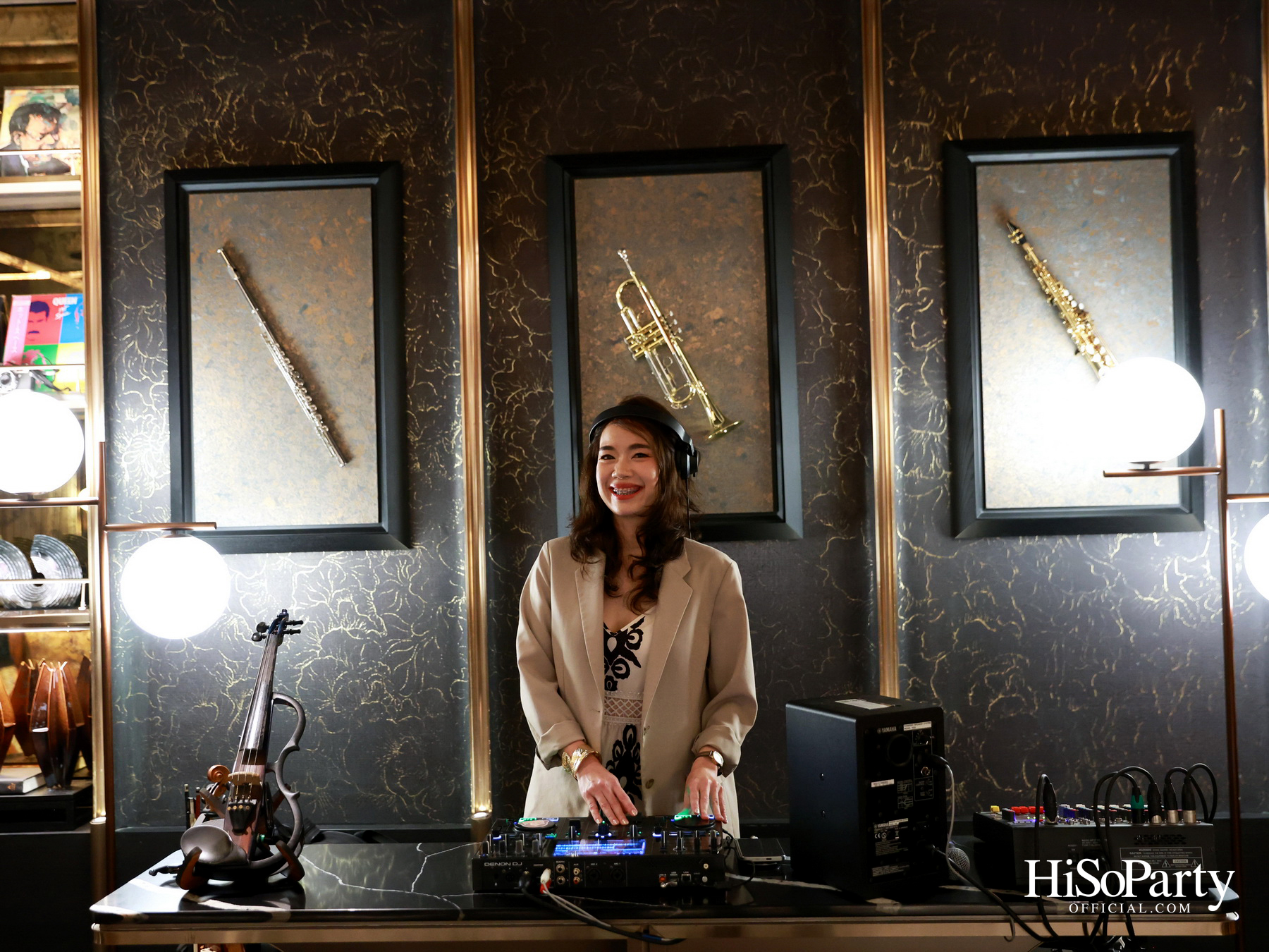 AELA Social Bar เปิดประสบการณ์ ‘A Journey Through States’ ผ่านศาสตร์แห่งซิกเนเจอร์ค็อกเทลใจกลางสุขุมวิท
