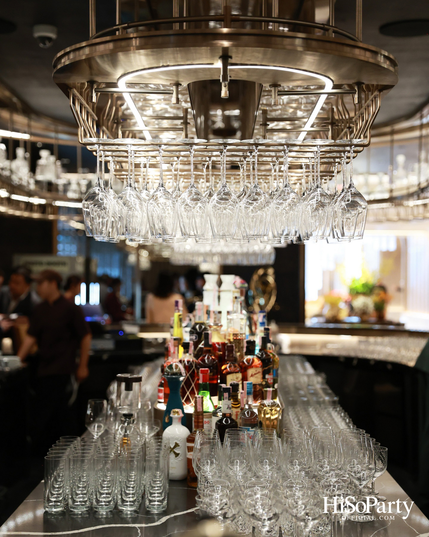 AELA Social Bar เปิดประสบการณ์ ‘A Journey Through States’ ผ่านศาสตร์แห่งซิกเนเจอร์ค็อกเทลใจกลางสุขุมวิท