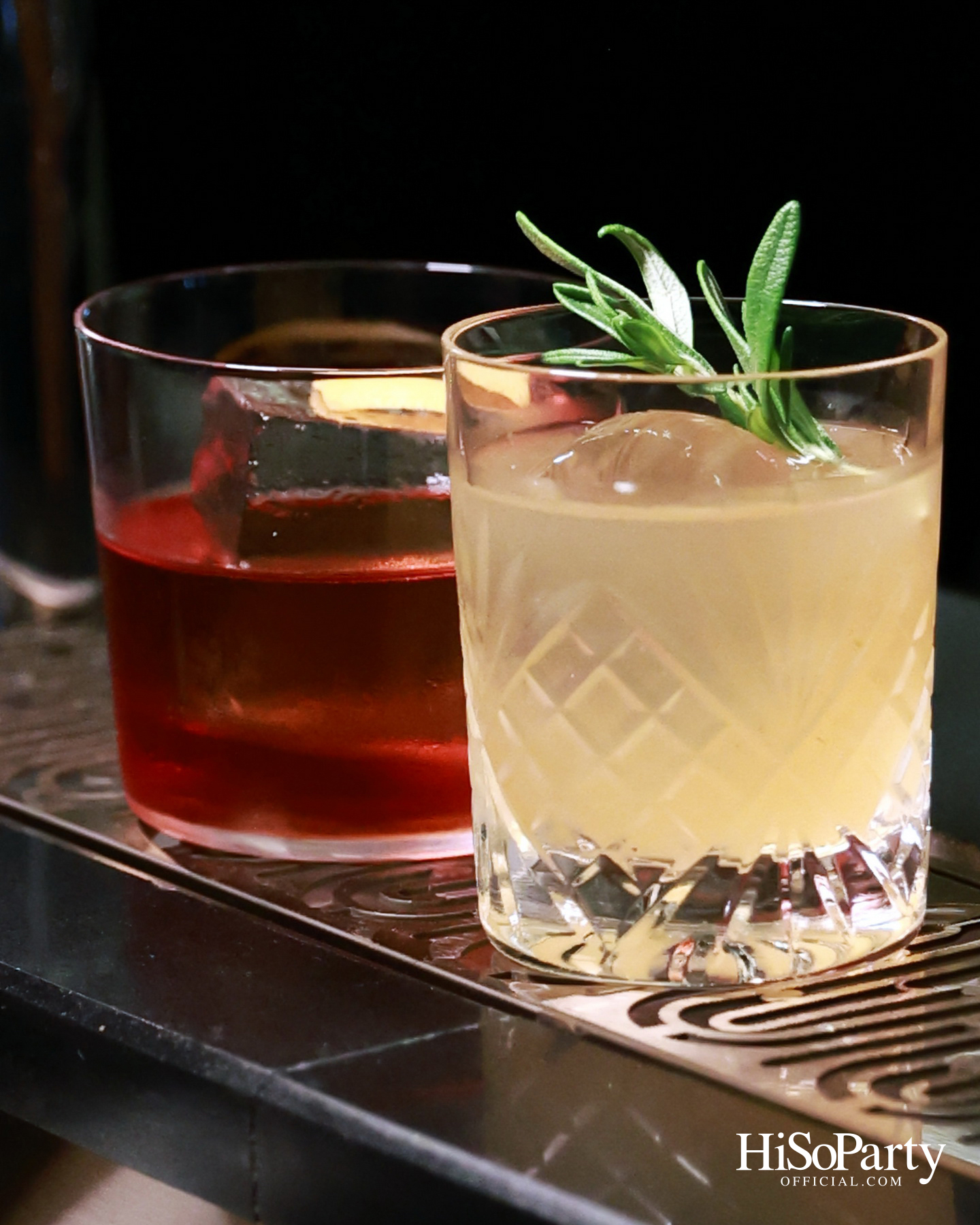 AELA Social Bar