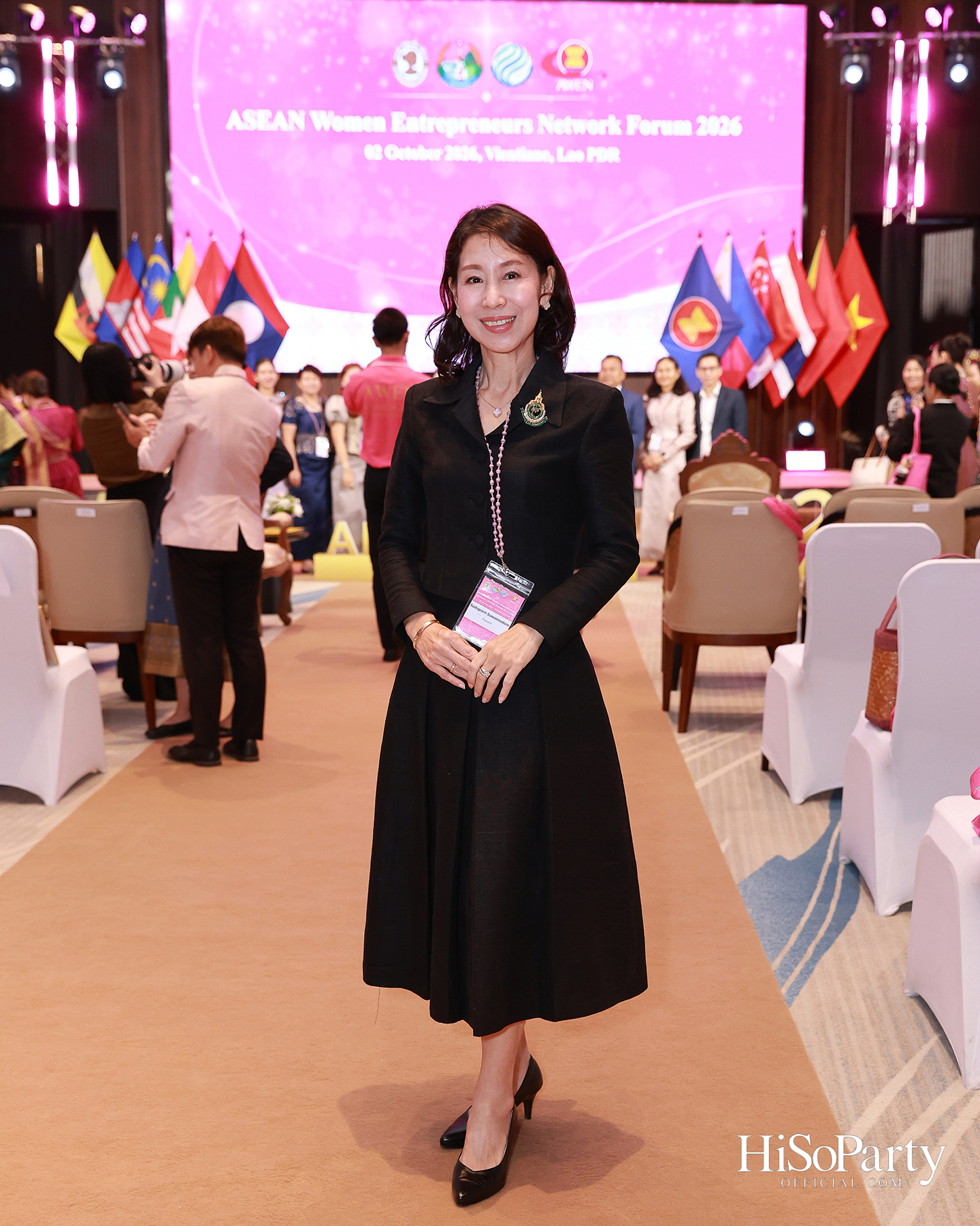 เปิดเวที 2026 ASEAN Women Entrepreneurs Network (AWEN) Forum & Awards กับพลังผู้ประกอบการหญิงอาเซียนในยุค Post-Digital