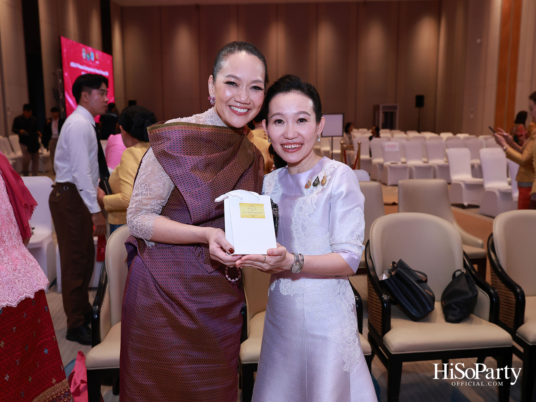 เปิดเวที 2026 ASEAN Women Entrepreneurs Network (AWEN) Forum & Awards กับพลังผู้ประกอบการหญิงอาเซียนในยุค Post-Digital