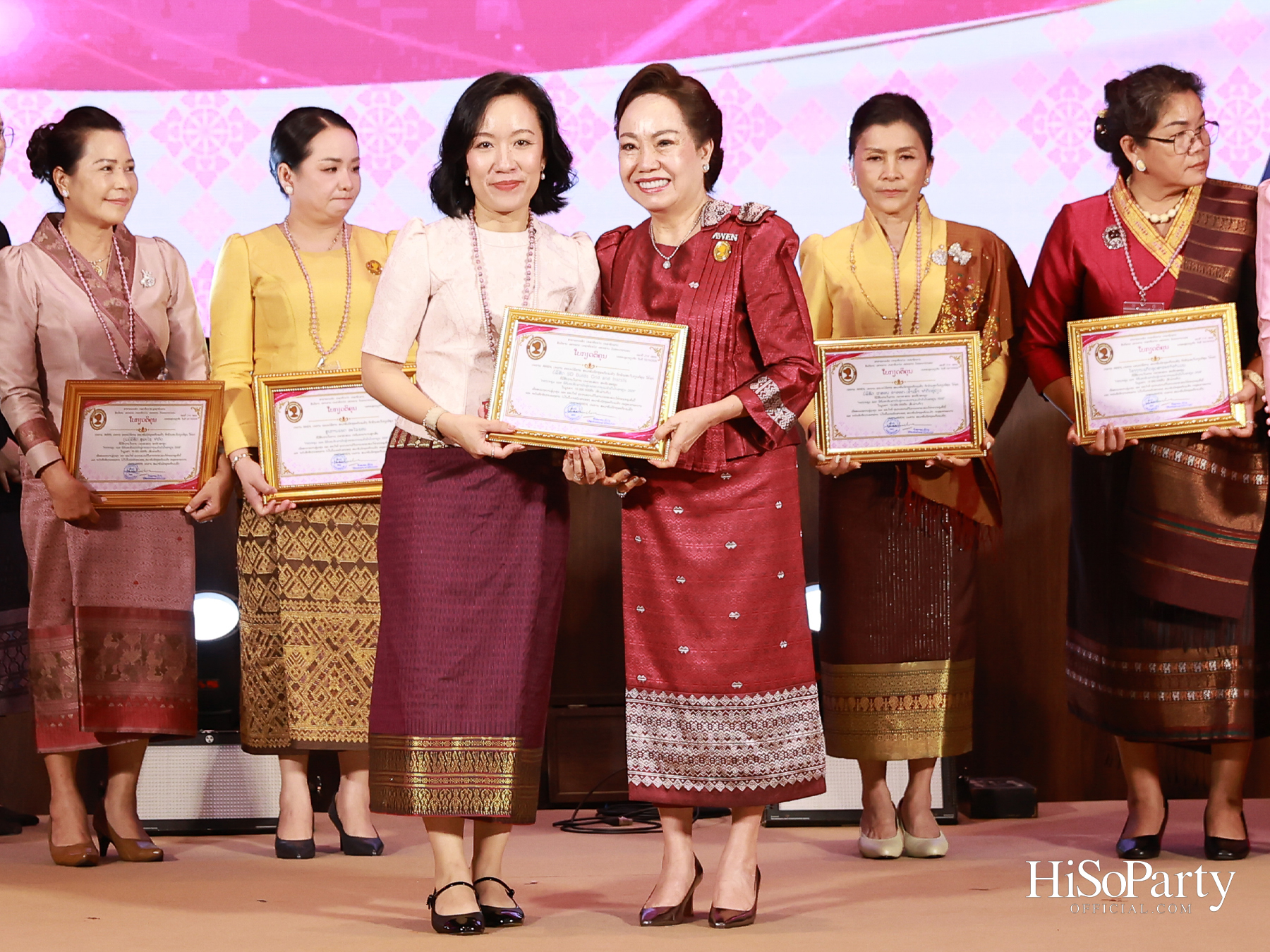 เปิดเวที 2026 ASEAN Women Entrepreneurs Network (AWEN) Forum & Awards กับพลังผู้ประกอบการหญิงอาเซียนในยุค Post-Digital
