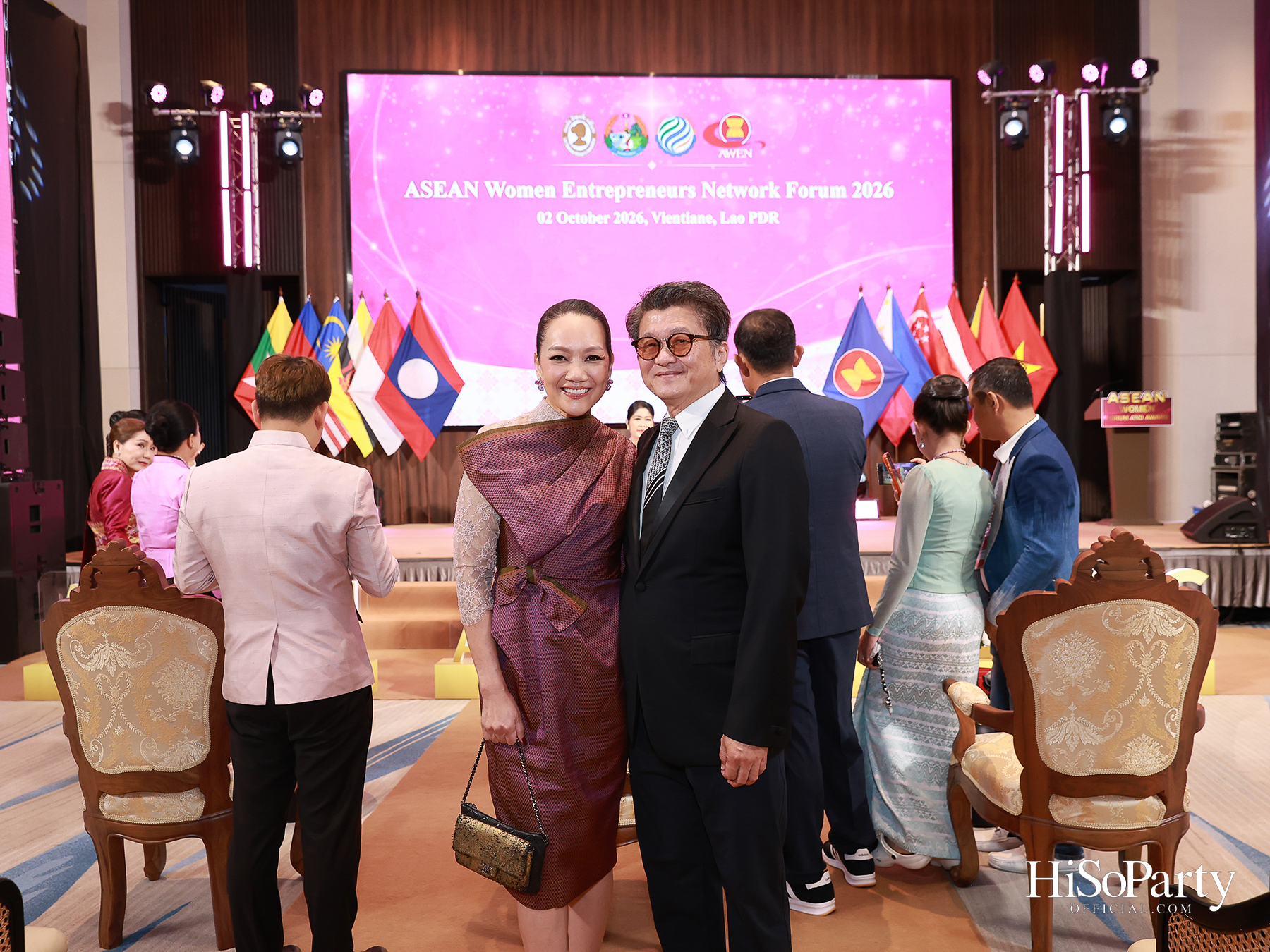 เปิดเวที 2026 ASEAN Women Entrepreneurs Network (AWEN) Forum & Awards กับพลังผู้ประกอบการหญิงอาเซียนในยุค Post-Digital