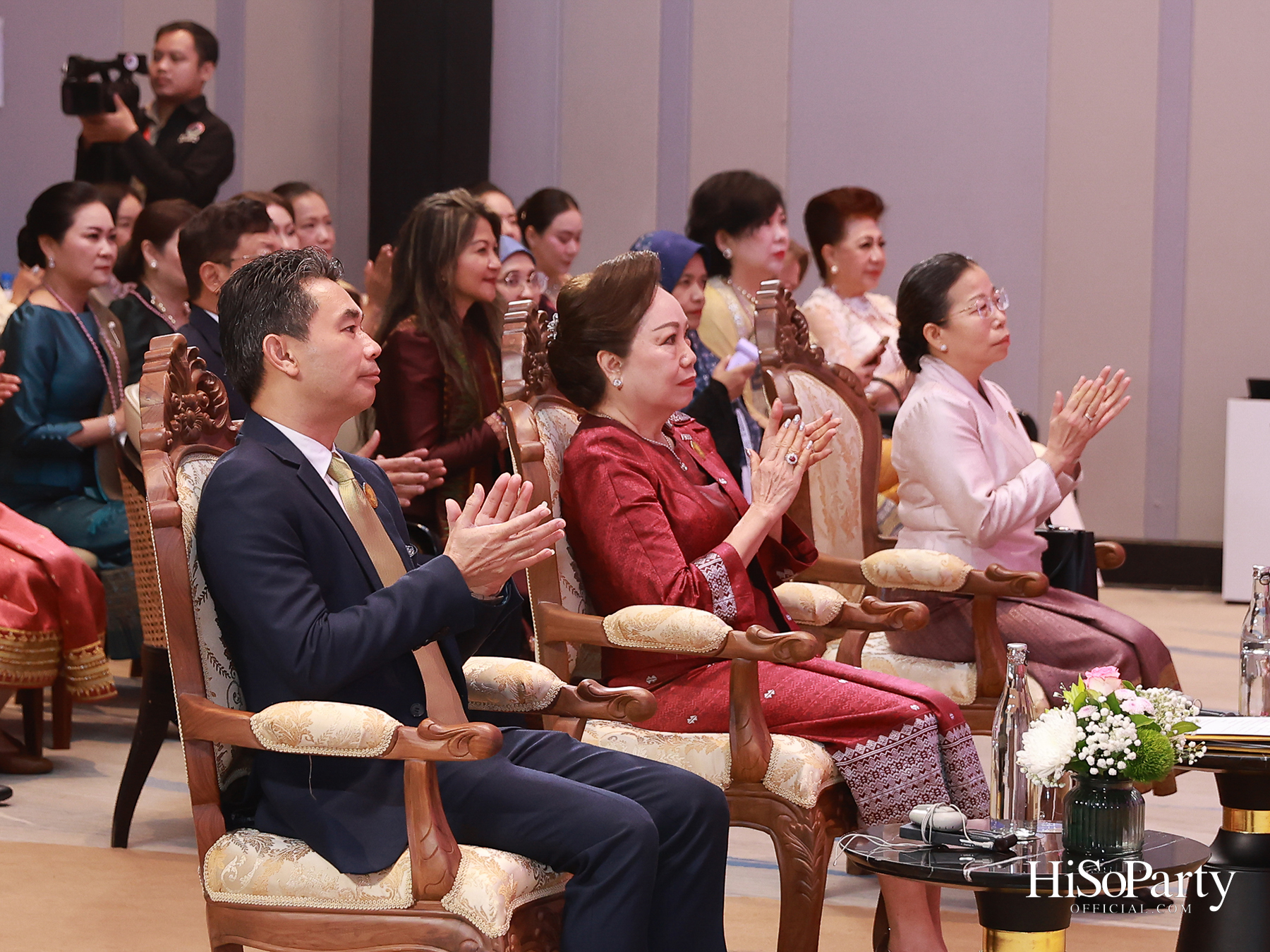เปิดเวที 2026 ASEAN Women Entrepreneurs Network (AWEN) Forum & Awards กับพลังผู้ประกอบการหญิงอาเซียนในยุค Post-Digital