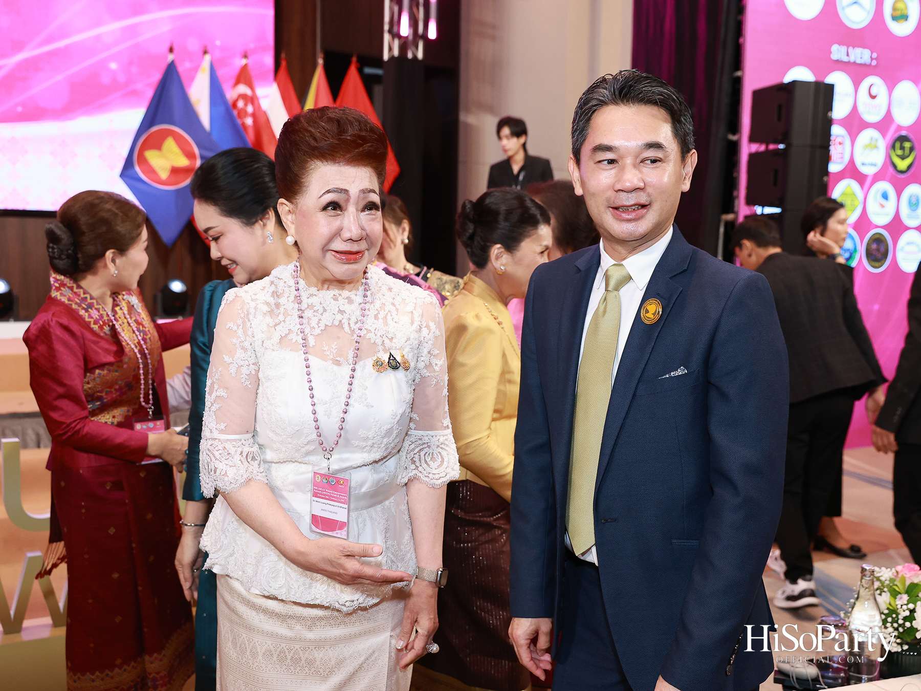 เปิดเวที 2026 ASEAN Women Entrepreneurs Network (AWEN) Forum & Awards กับพลังผู้ประกอบการหญิงอาเซียนในยุค Post-Digital