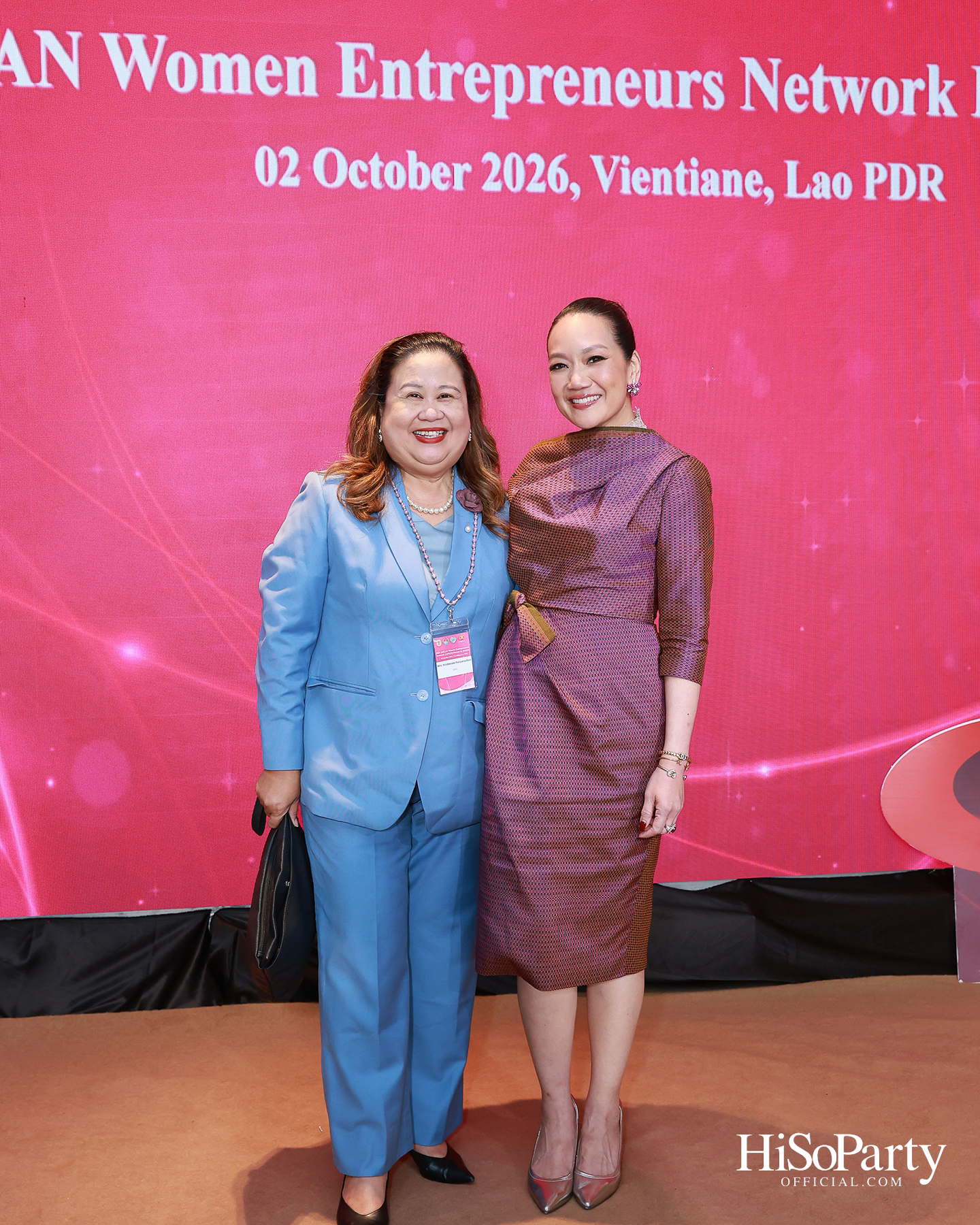 เปิดเวที 2026 ASEAN Women Entrepreneurs Network (AWEN) Forum & Awards กับพลังผู้ประกอบการหญิงอาเซียนในยุค Post-Digital