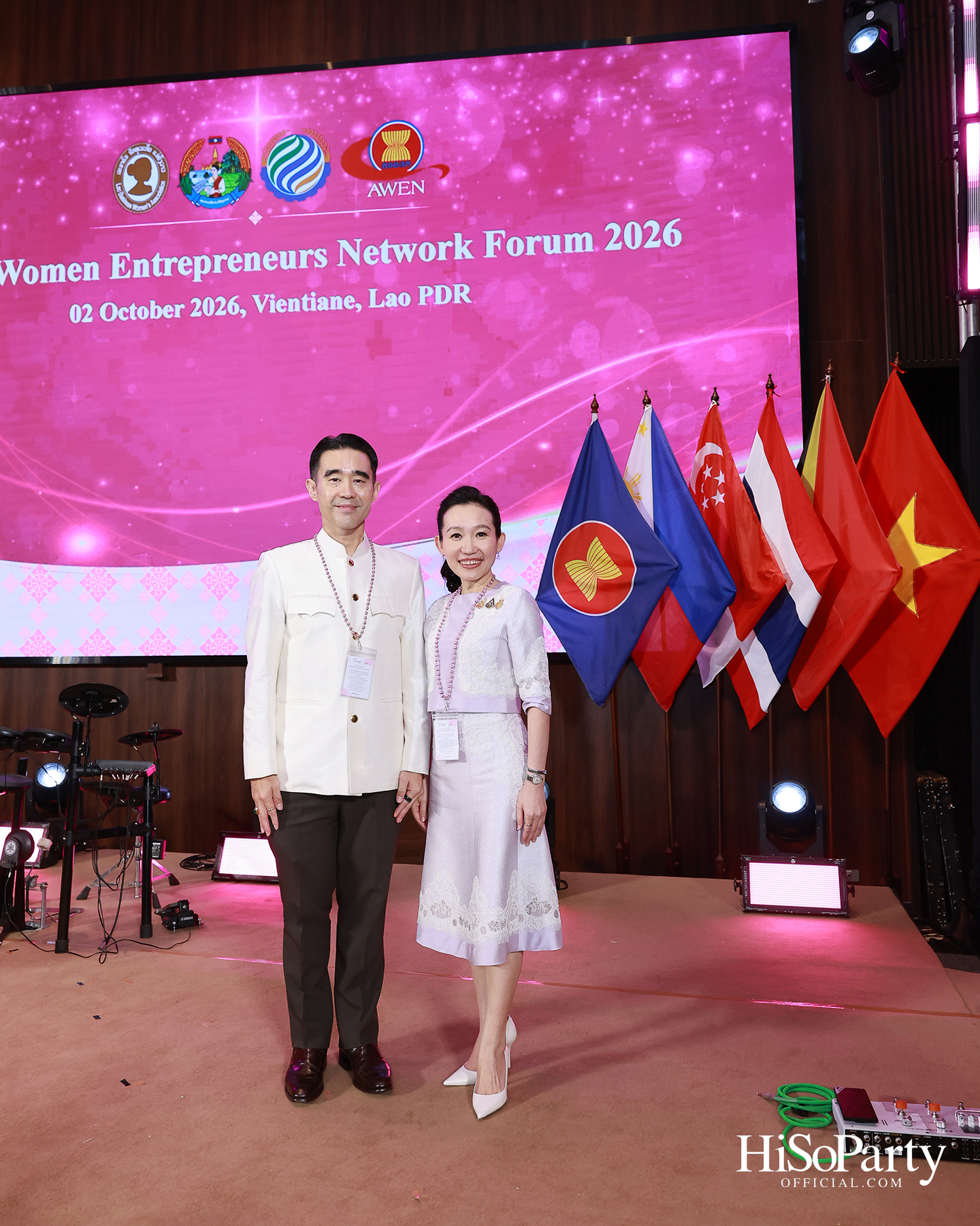เปิดเวที 2026 ASEAN Women Entrepreneurs Network (AWEN) Forum & Awards กับพลังผู้ประกอบการหญิงอาเซียนในยุค Post-Digital