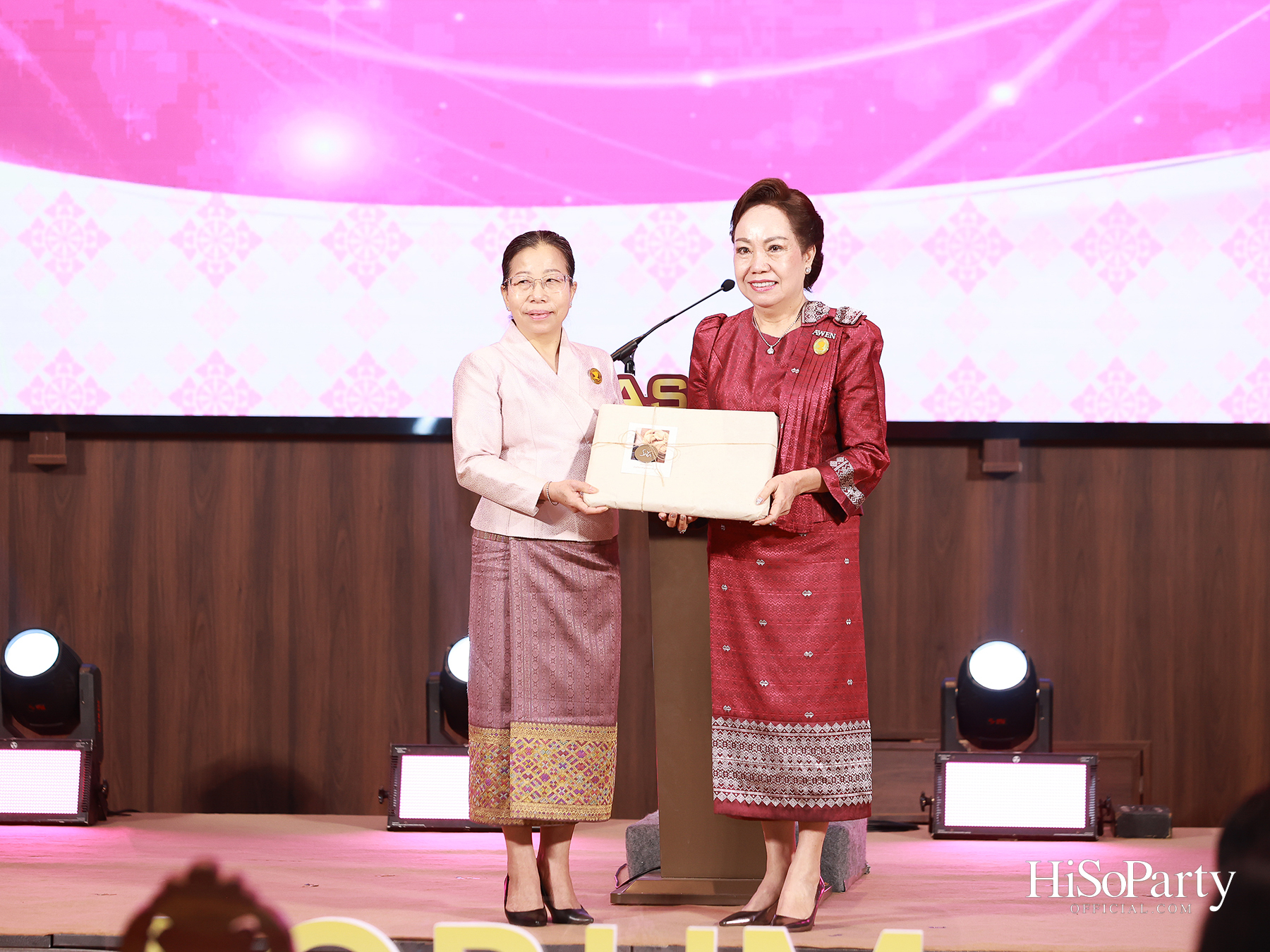 เปิดเวที 2026 ASEAN Women Entrepreneurs Network (AWEN) Forum & Awards กับพลังผู้ประกอบการหญิงอาเซียนในยุค Post-Digital