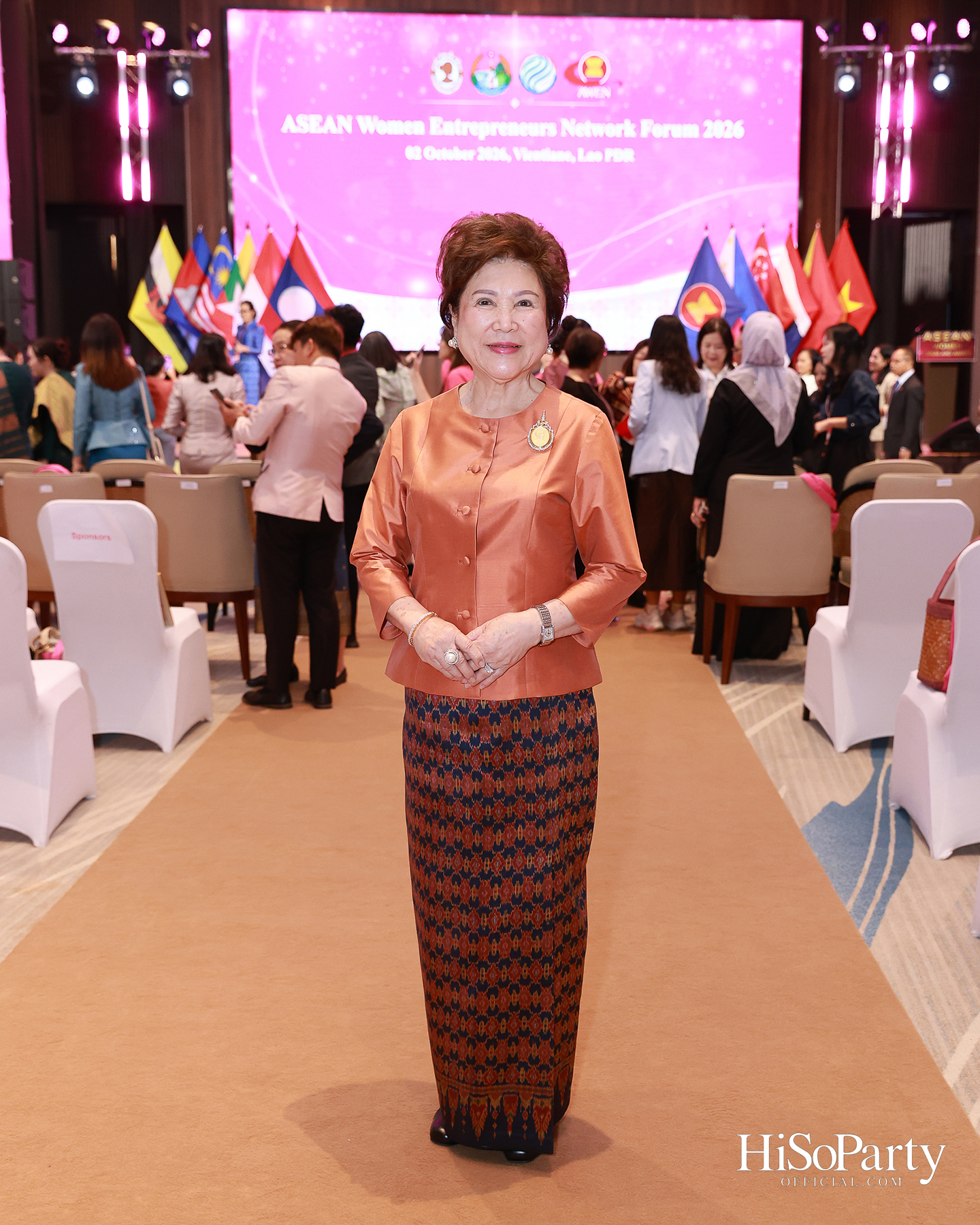 เปิดเวที 2026 ASEAN Women Entrepreneurs Network (AWEN) Forum & Awards กับพลังผู้ประกอบการหญิงอาเซียนในยุค Post-Digital