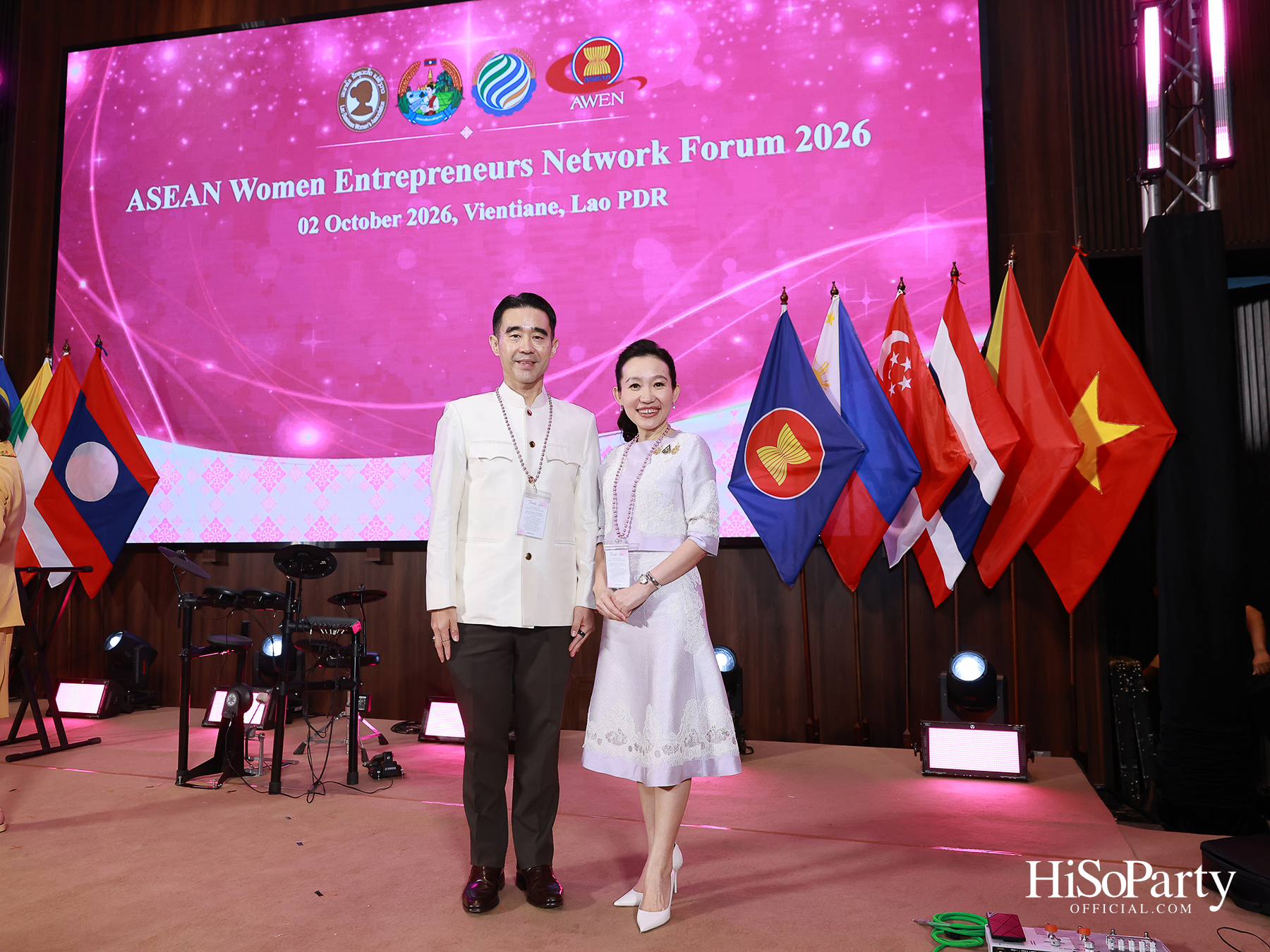 เปิดเวที 2026 ASEAN Women Entrepreneurs Network (AWEN) Forum & Awards กับพลังผู้ประกอบการหญิงอาเซียนในยุค Post-Digital
