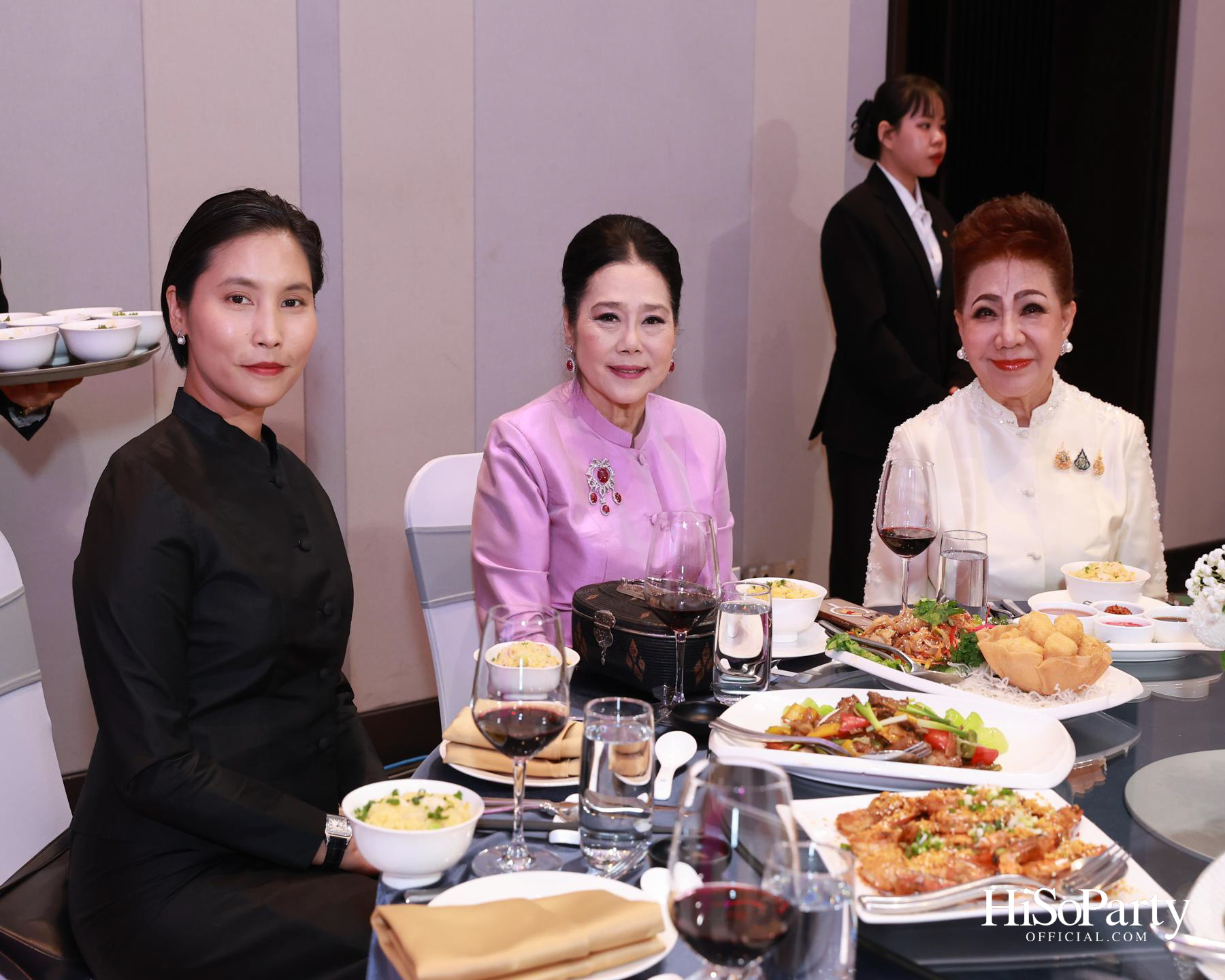 พิธีมอบรางวัล AWEN Award 2026 ยกย่องผู้ประกอบการหญิงแห่งอาเซียน