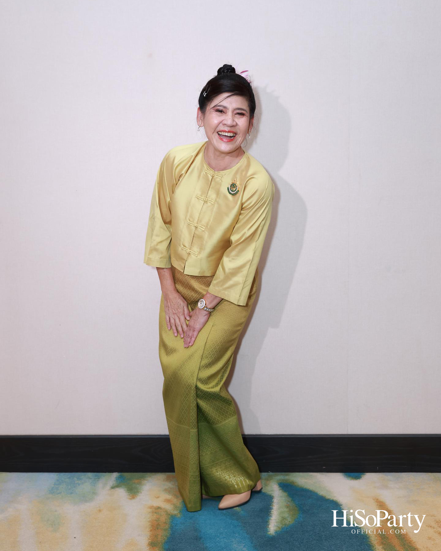 พิธีมอบรางวัล AWEN Award 2026 ยกย่องผู้ประกอบการหญิงแห่งอาเซียน