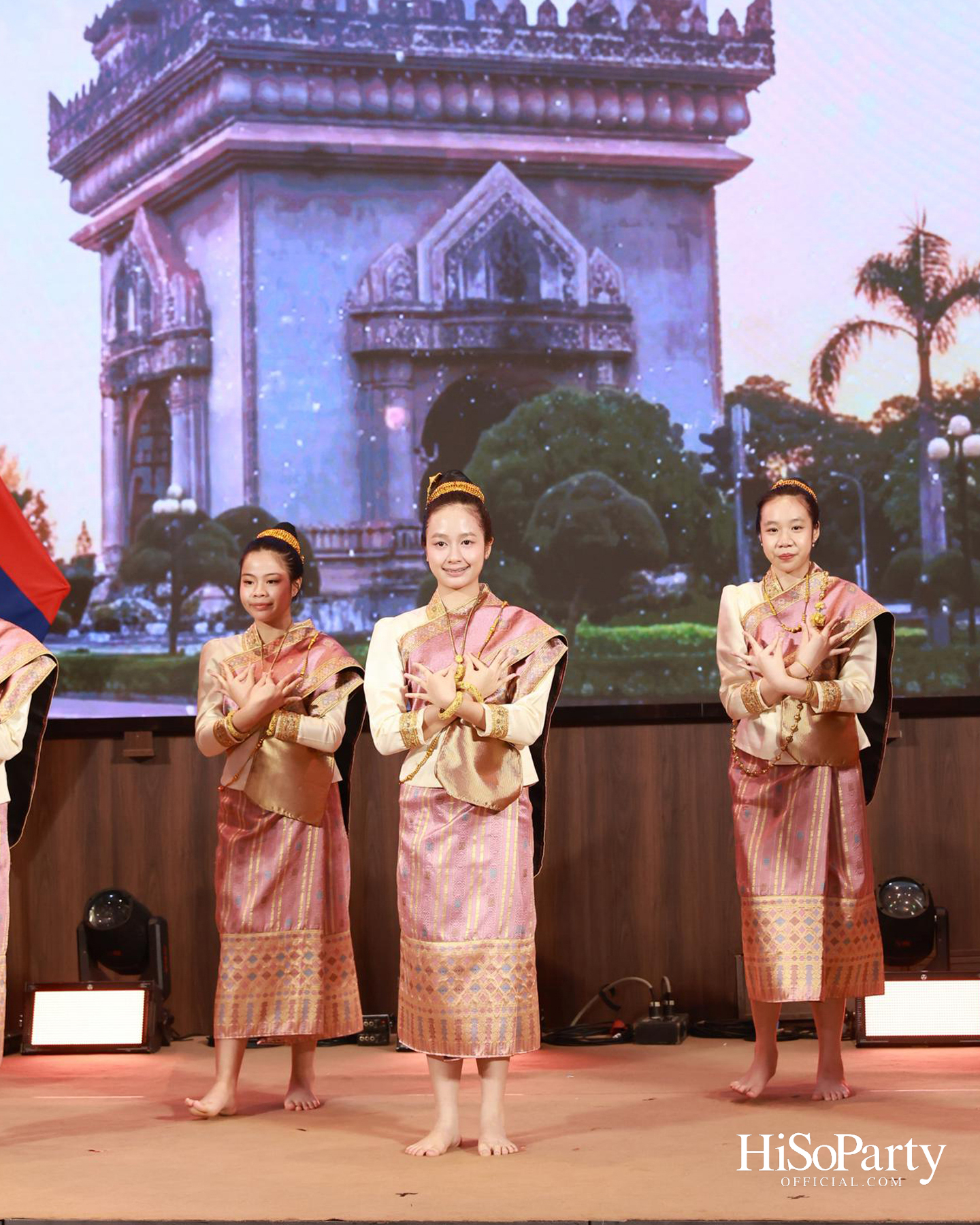 พิธีมอบรางวัล AWEN Award 2026 ยกย่องผู้ประกอบการหญิงแห่งอาเซียน