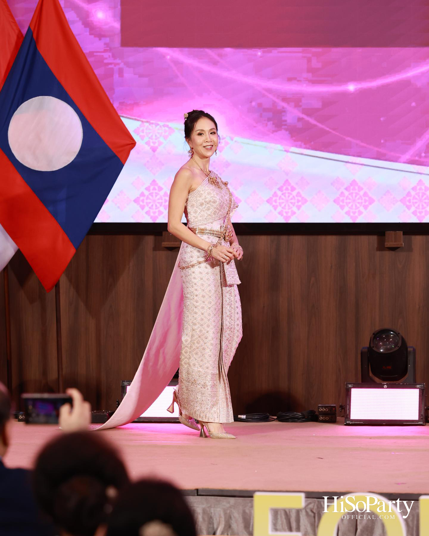พิธีมอบรางวัล AWEN Award 2026 ยกย่องผู้ประกอบการหญิงแห่งอาเซียน