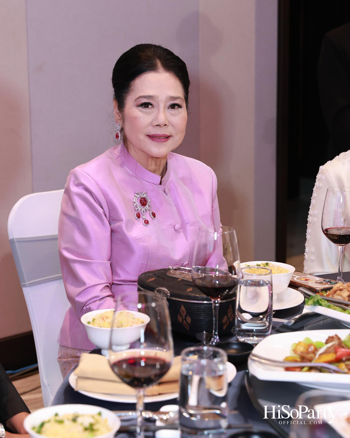 พิธีมอบรางวัล AWEN Award 2026 ยกย่องผู้ประกอบการหญิงแห่งอาเซียน