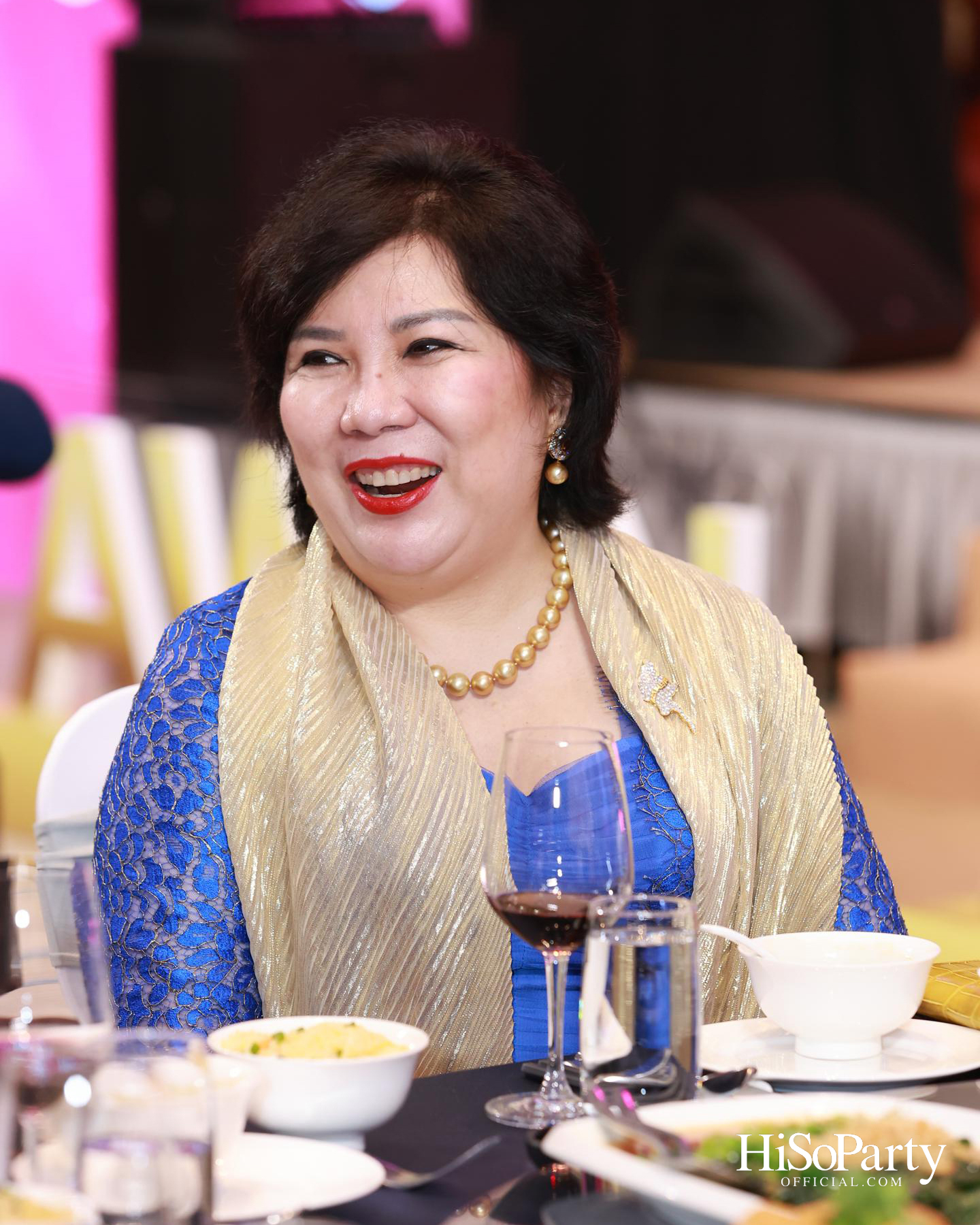 พิธีมอบรางวัล AWEN Award 2026 ยกย่องผู้ประกอบการหญิงแห่งอาเซียน