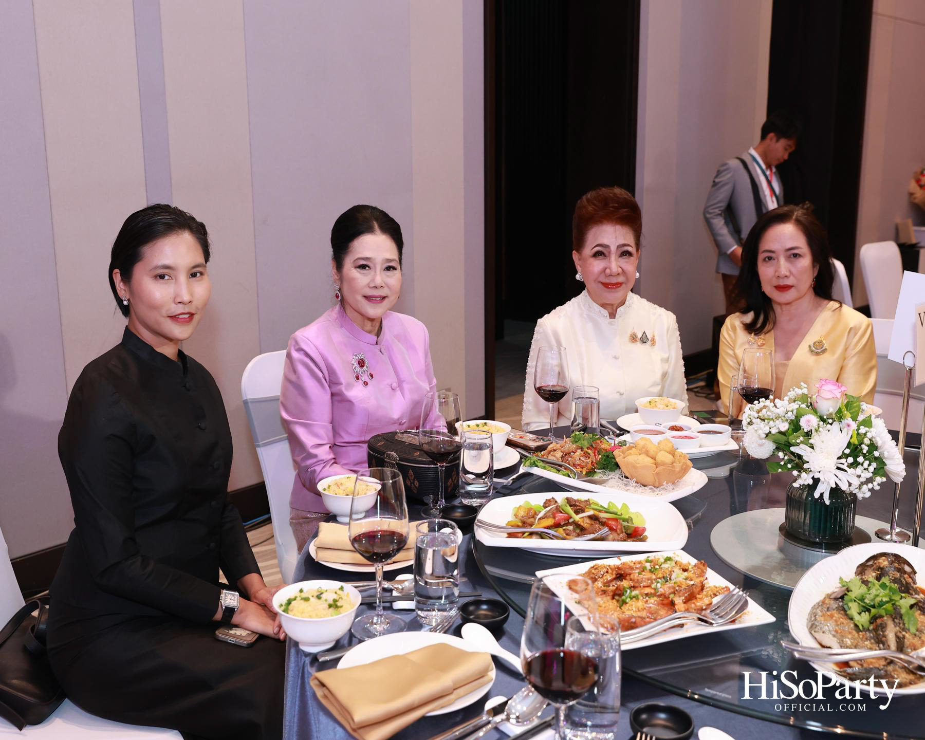 พิธีมอบรางวัล AWEN Award 2026 ยกย่องผู้ประกอบการหญิงแห่งอาเซียน