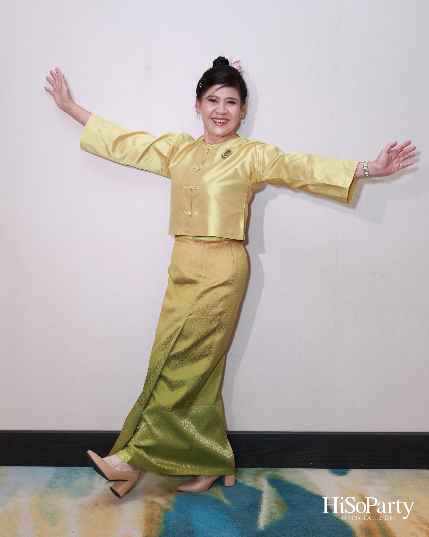 พิธีมอบรางวัล AWEN Award 2026 ยกย่องผู้ประกอบการหญิงแห่งอาเซียน