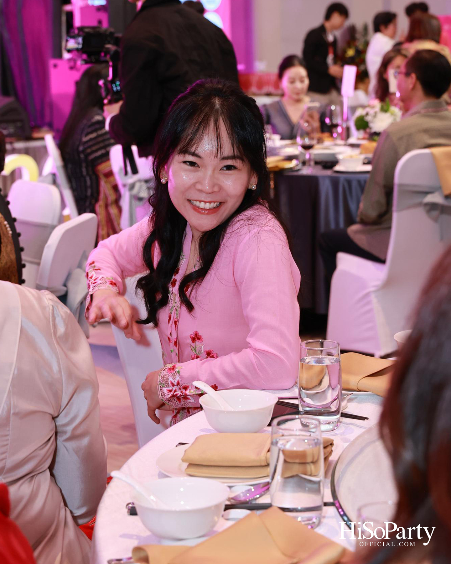 พิธีมอบรางวัล AWEN Award 2026 ยกย่องผู้ประกอบการหญิงแห่งอาเซียน