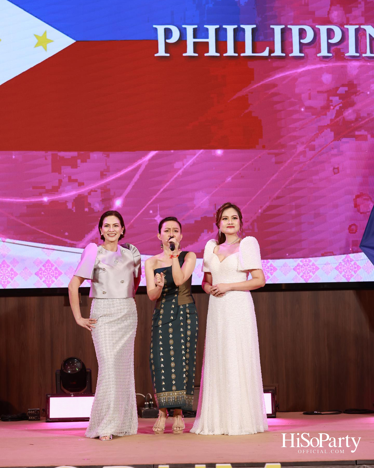 พิธีมอบรางวัล AWEN Award 2026 ยกย่องผู้ประกอบการหญิงแห่งอาเซียน