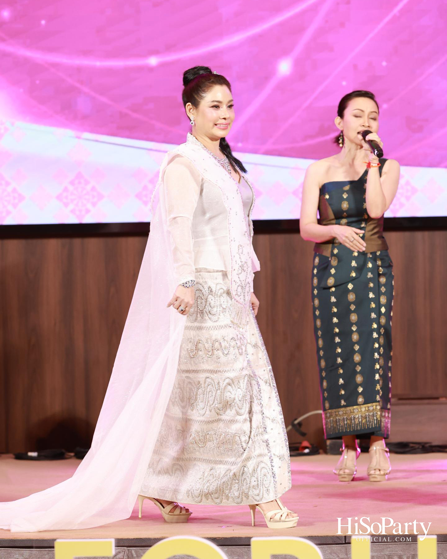 พิธีมอบรางวัล AWEN Award 2026 ยกย่องผู้ประกอบการหญิงแห่งอาเซียน