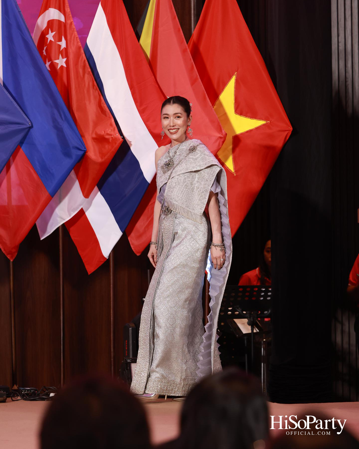 พิธีมอบรางวัล AWEN Award 2026 ยกย่องผู้ประกอบการหญิงแห่งอาเซียน
