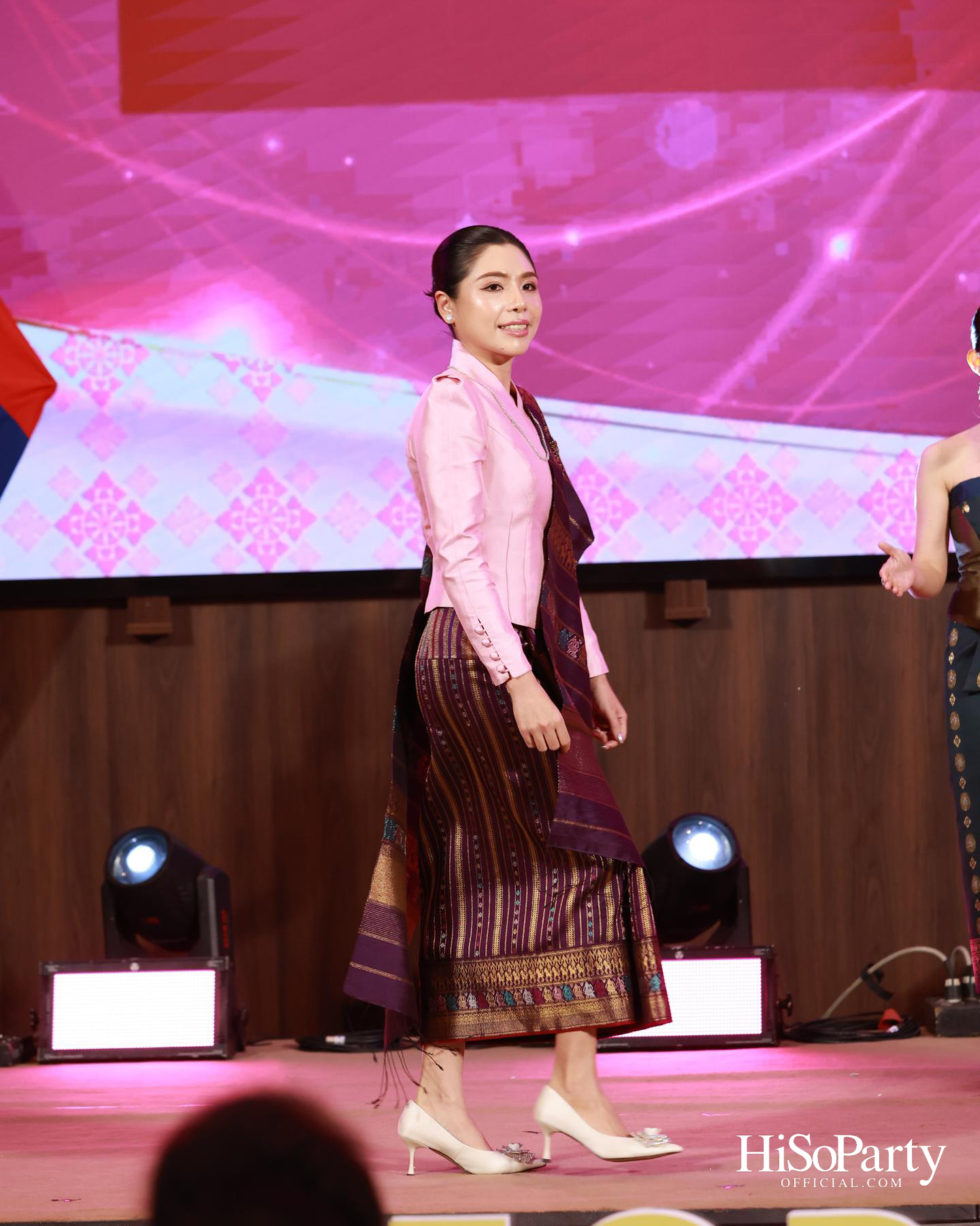 พิธีมอบรางวัล AWEN Award 2026 ยกย่องผู้ประกอบการหญิงแห่งอาเซียน