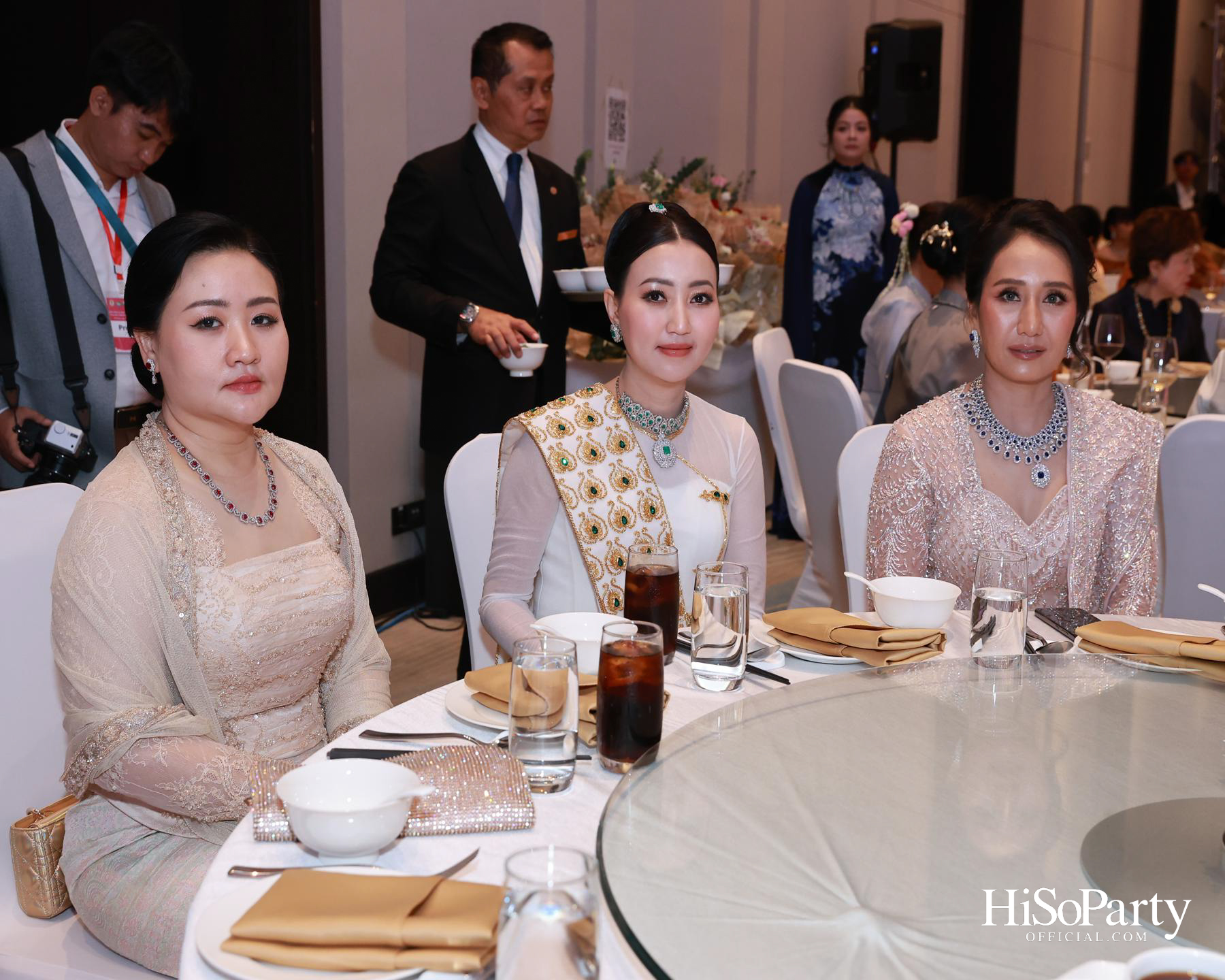 พิธีมอบรางวัล AWEN Award 2026 ยกย่องผู้ประกอบการหญิงแห่งอาเซียน