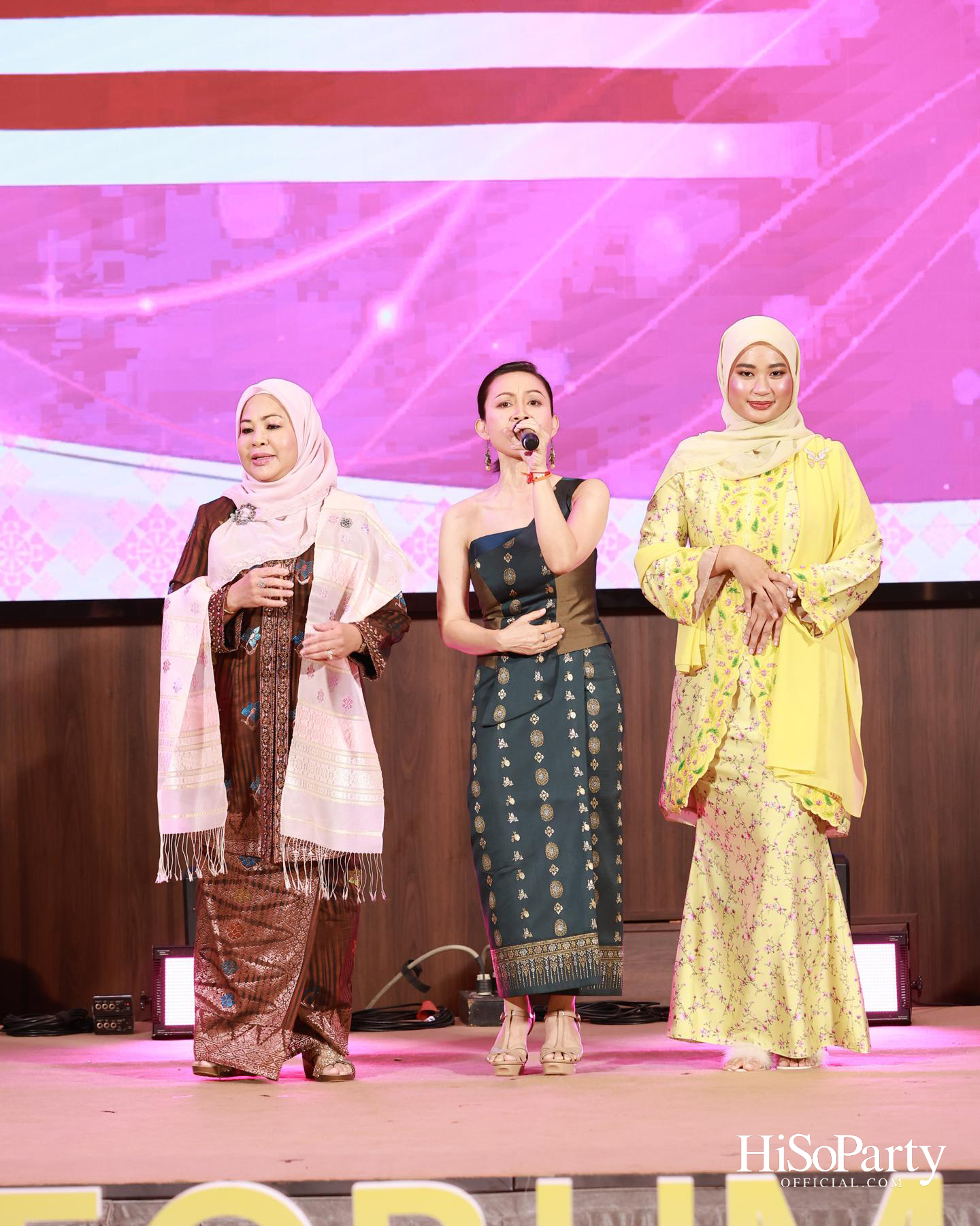 พิธีมอบรางวัล AWEN Award 2026 ยกย่องผู้ประกอบการหญิงแห่งอาเซียน
