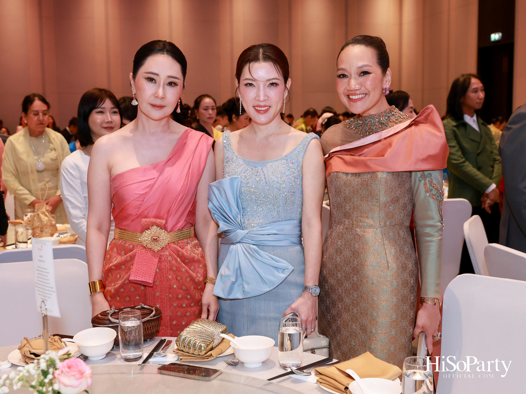 พิธีมอบรางวัล AWEN Award 2026 ยกย่องผู้ประกอบการหญิงแห่งอาเซียน