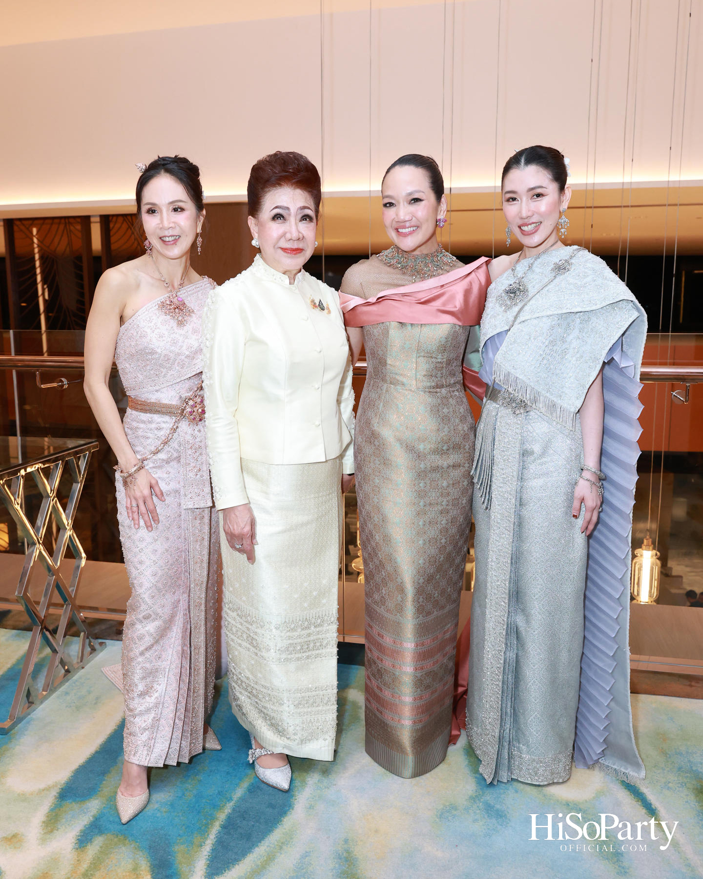 พิธีมอบรางวัล AWEN Award 2026 ยกย่องผู้ประกอบการหญิงแห่งอาเซียน