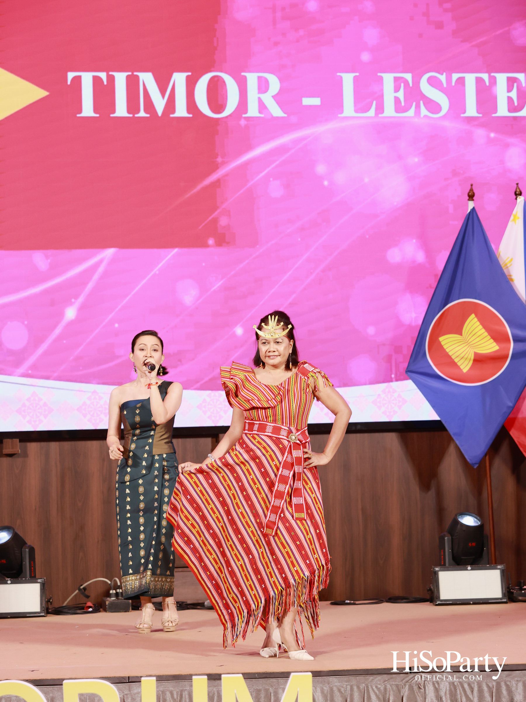 พิธีมอบรางวัล AWEN Award 2026 ยกย่องผู้ประกอบการหญิงแห่งอาเซียน