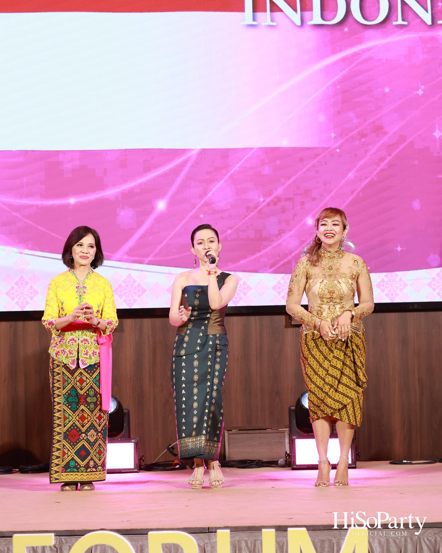 พิธีมอบรางวัล AWEN Award 2026 ยกย่องผู้ประกอบการหญิงแห่งอาเซียน