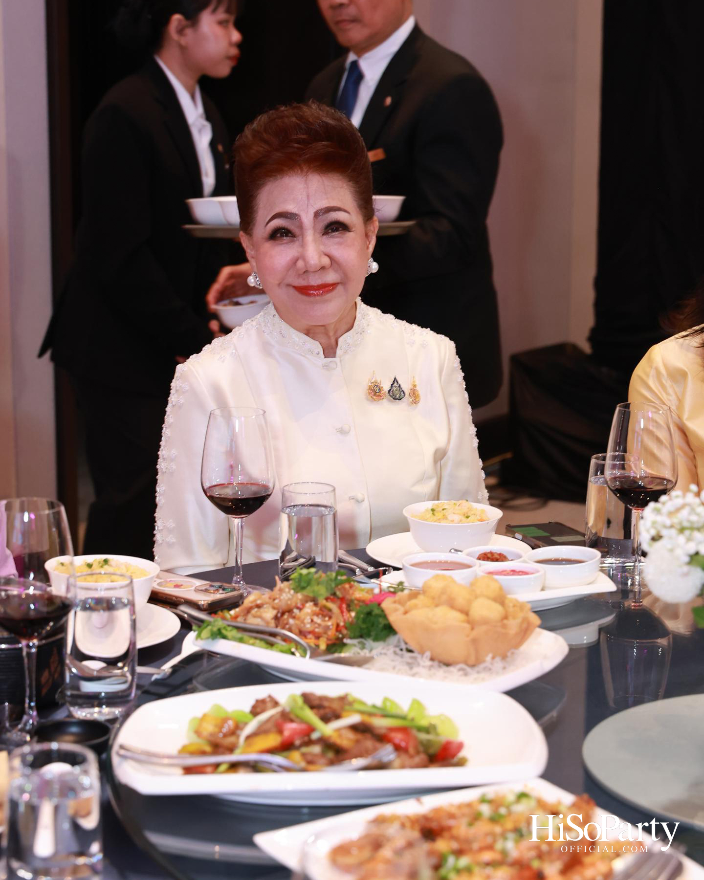 พิธีมอบรางวัล AWEN Award 2026 ยกย่องผู้ประกอบการหญิงแห่งอาเซียน